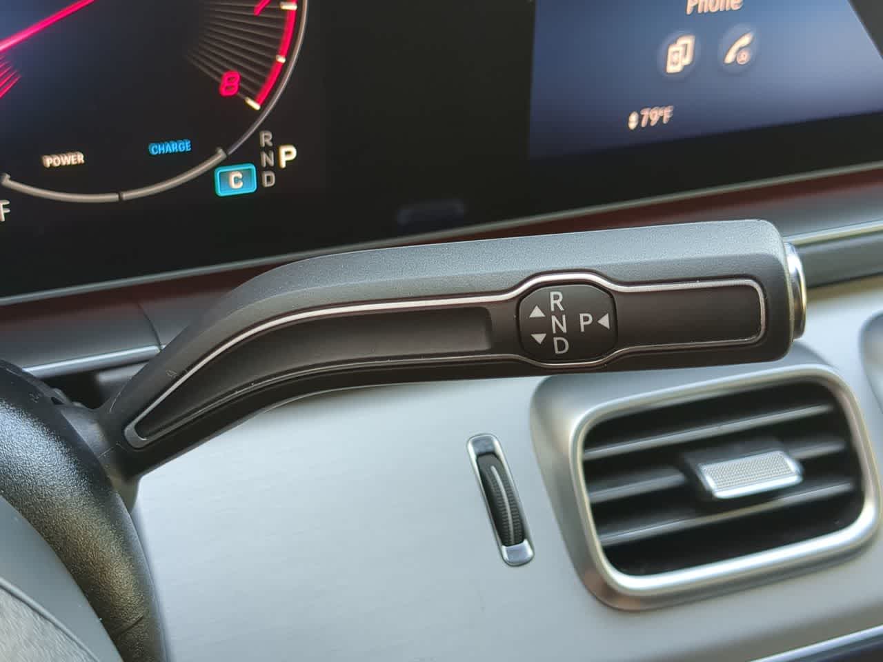 Thumbnail: 2025 Mercedes-Benz GLS - 34