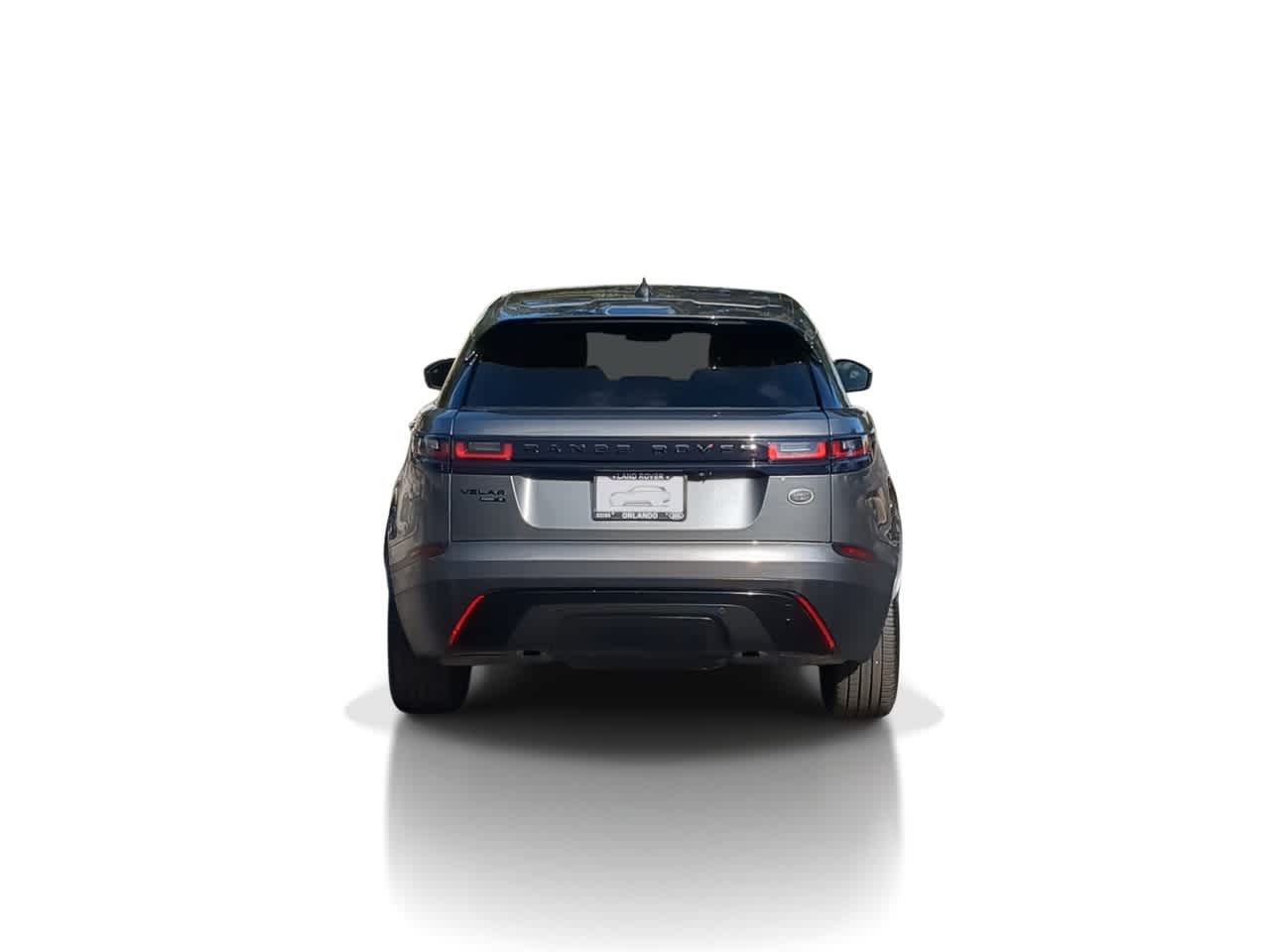 Thumbnail: 2019 Land Rover Range Rover Velar - 7
