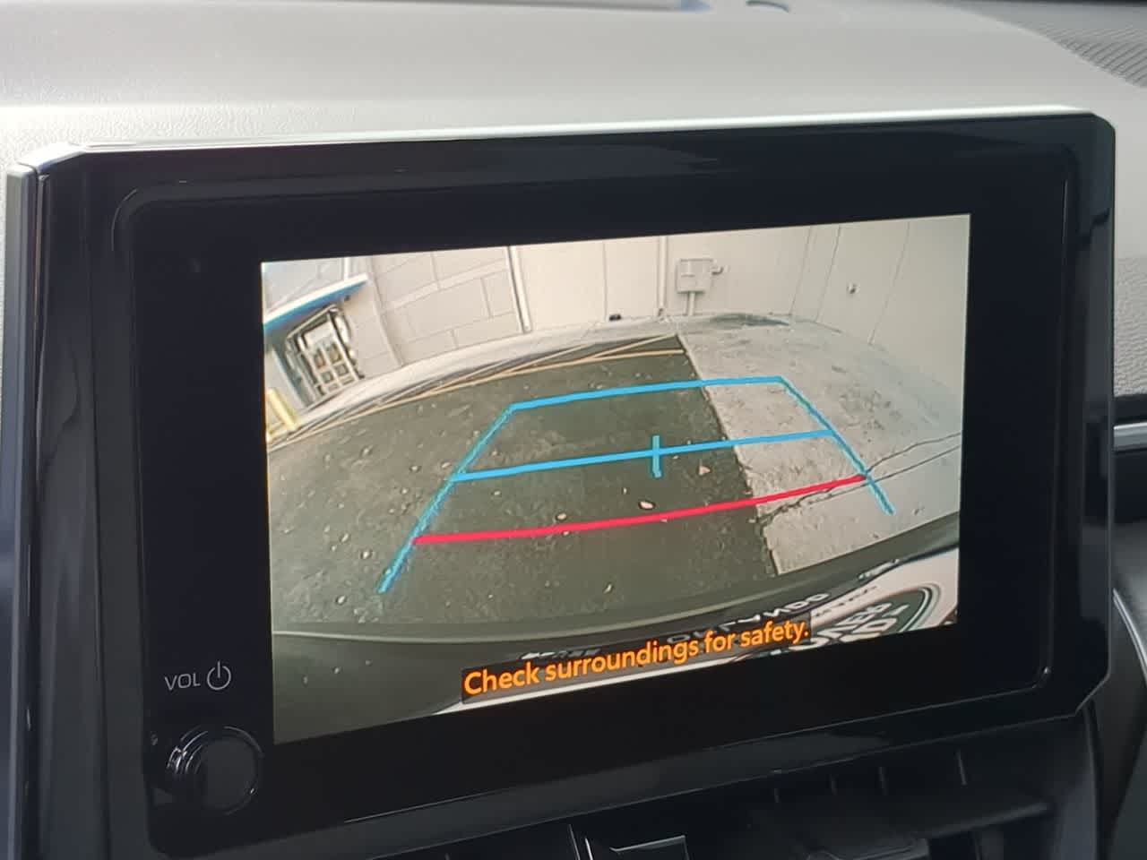 Thumbnail: 2024 Toyota Corolla Cross - 28