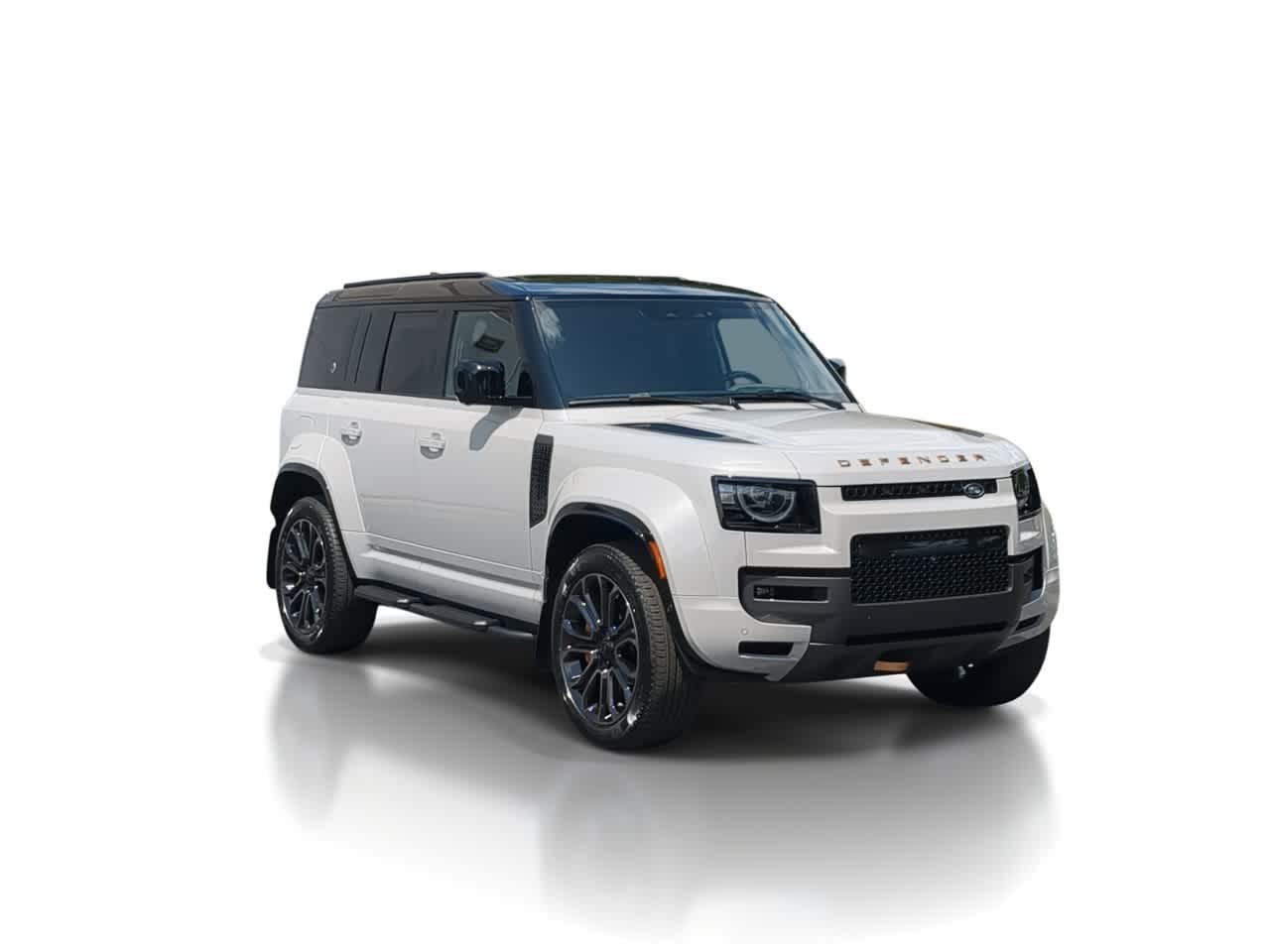 Thumbnail: 2026 Land Rover Defender - 2
