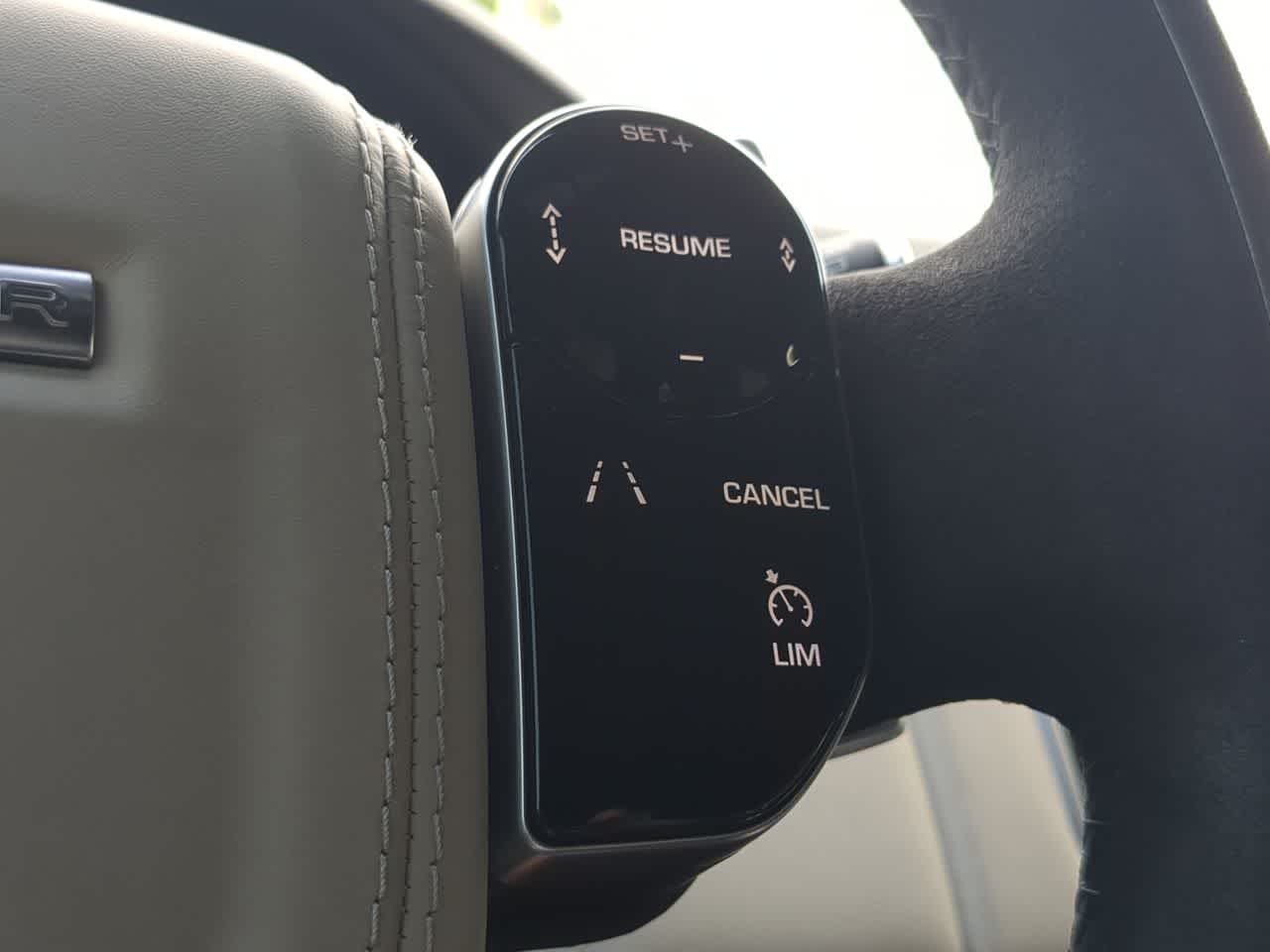 Thumbnail: 2021 Land Rover Range Rover Sport - 27