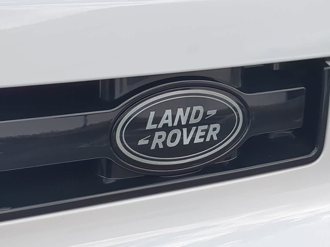 Thumbnail: 2026 Land Rover Defender - 12