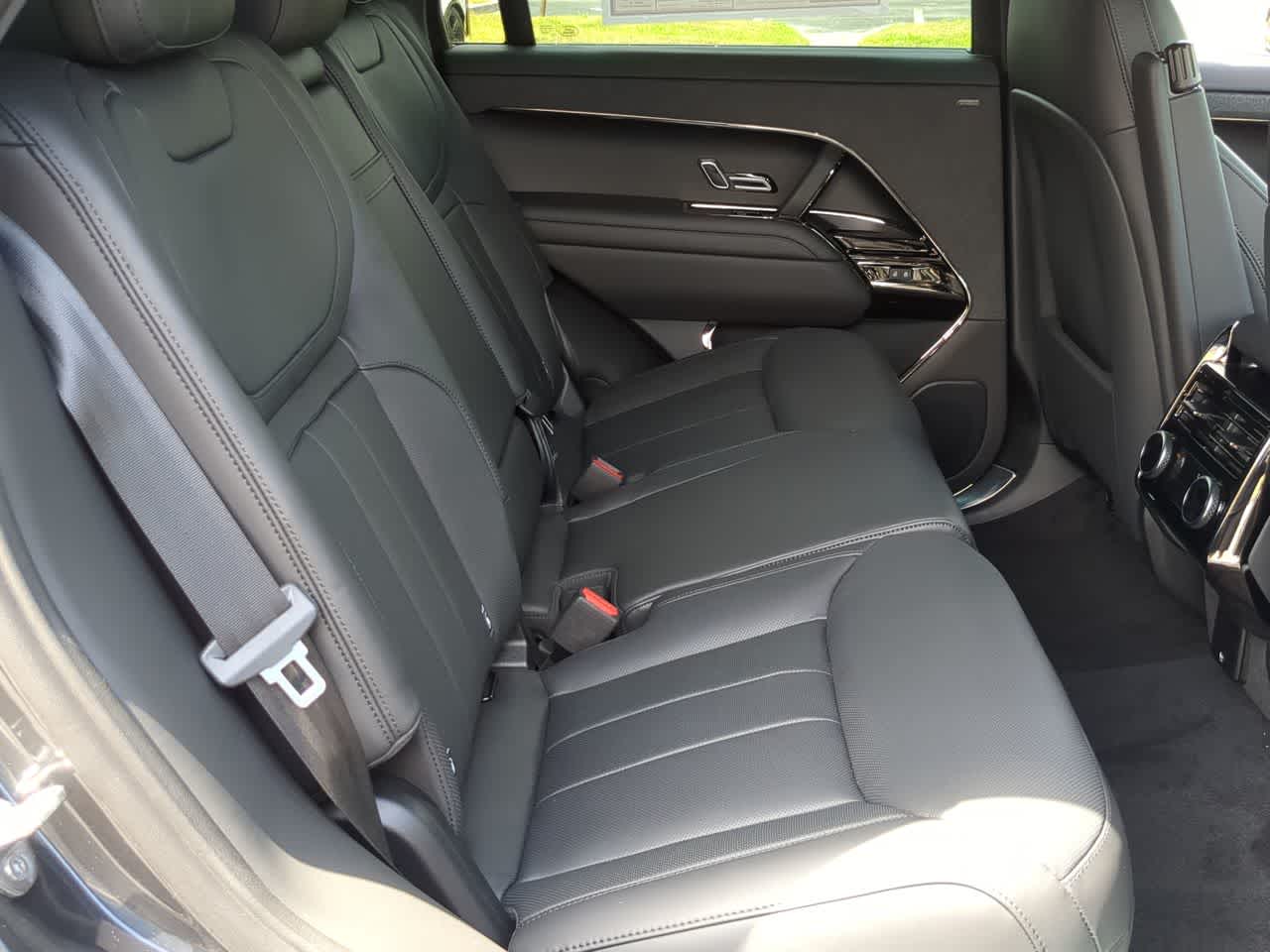 Thumbnail: 2026 Land Rover Range Rover Sport - 22