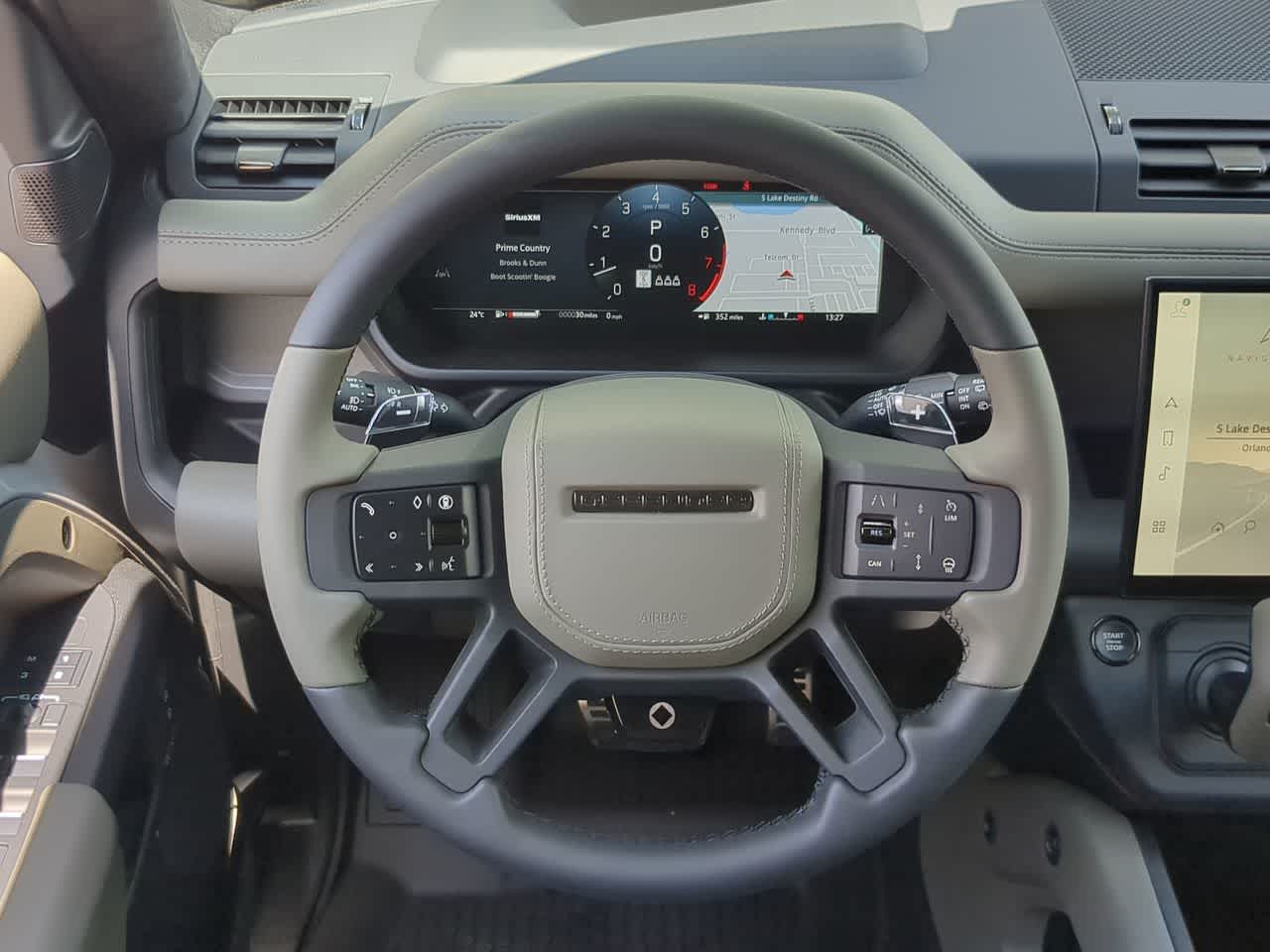 Thumbnail: 2026 Land Rover Defender - 25