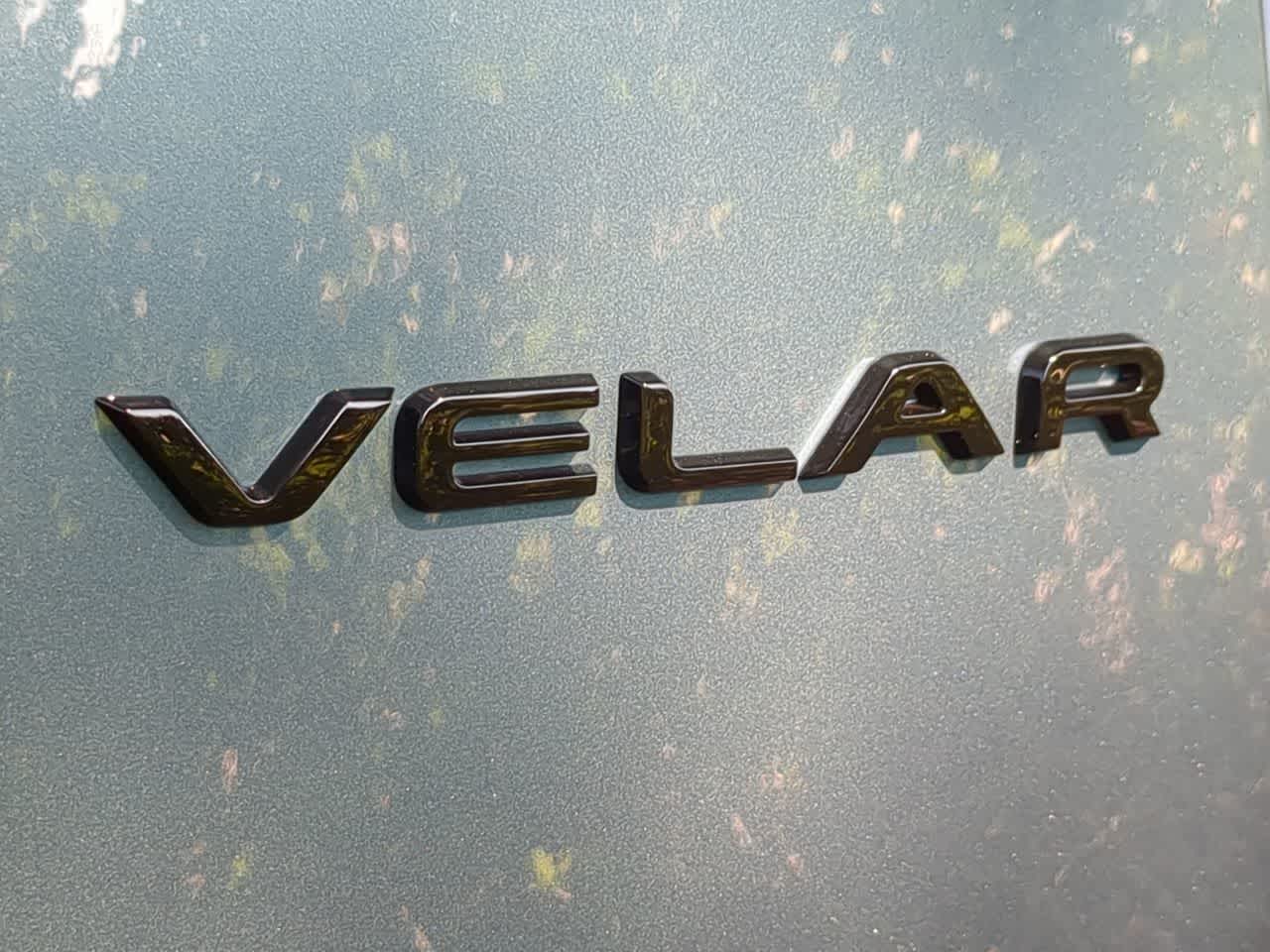 Thumbnail: 2026 Land Rover Range Rover Velar - 12