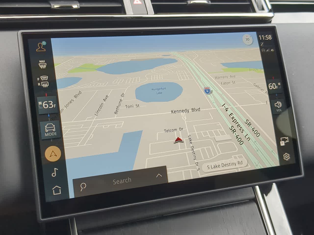 Thumbnail: 2025 Land Rover Range Rover Velar - 31