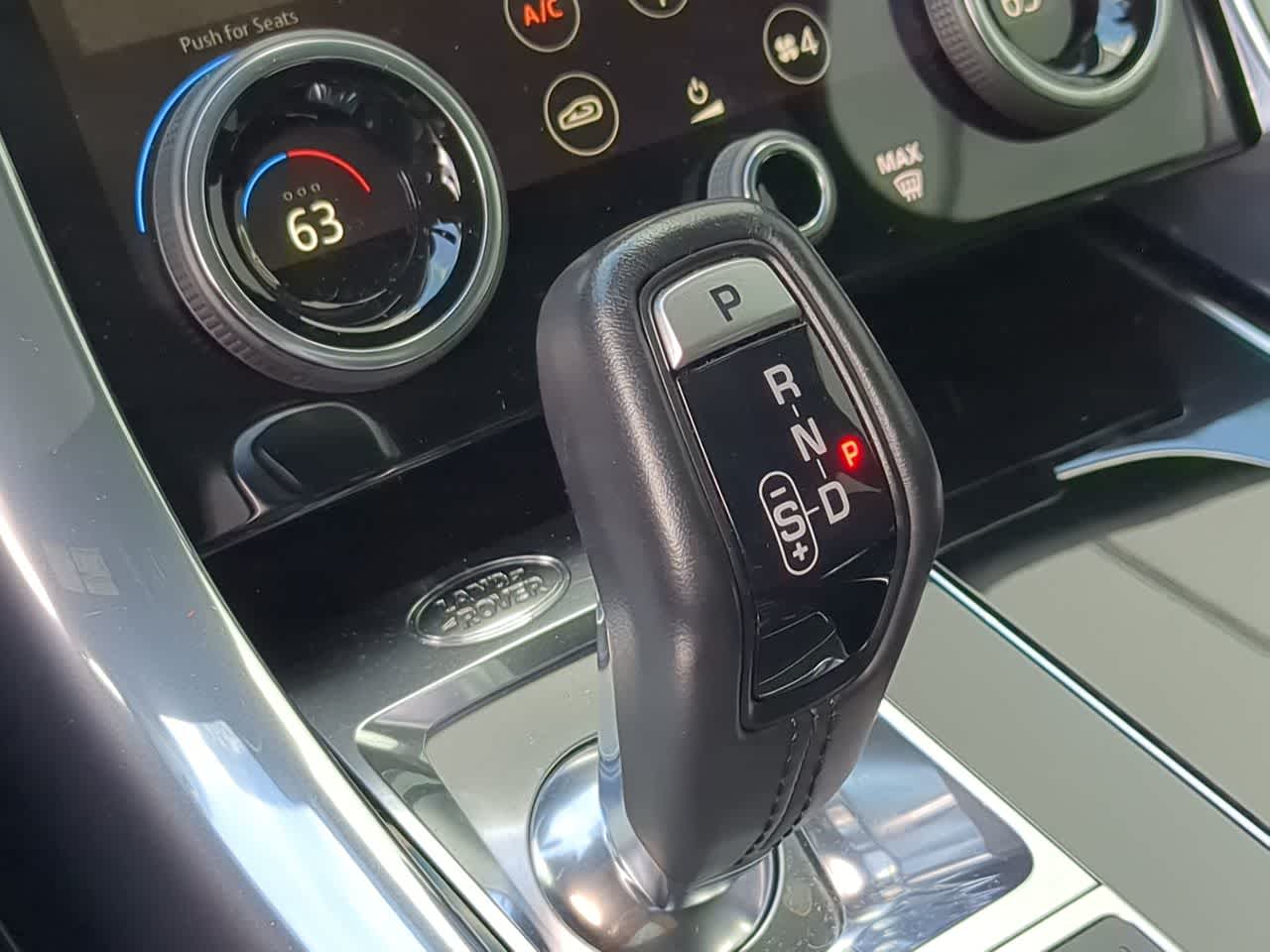 Thumbnail: 2022 Land Rover Range Rover Sport - 33