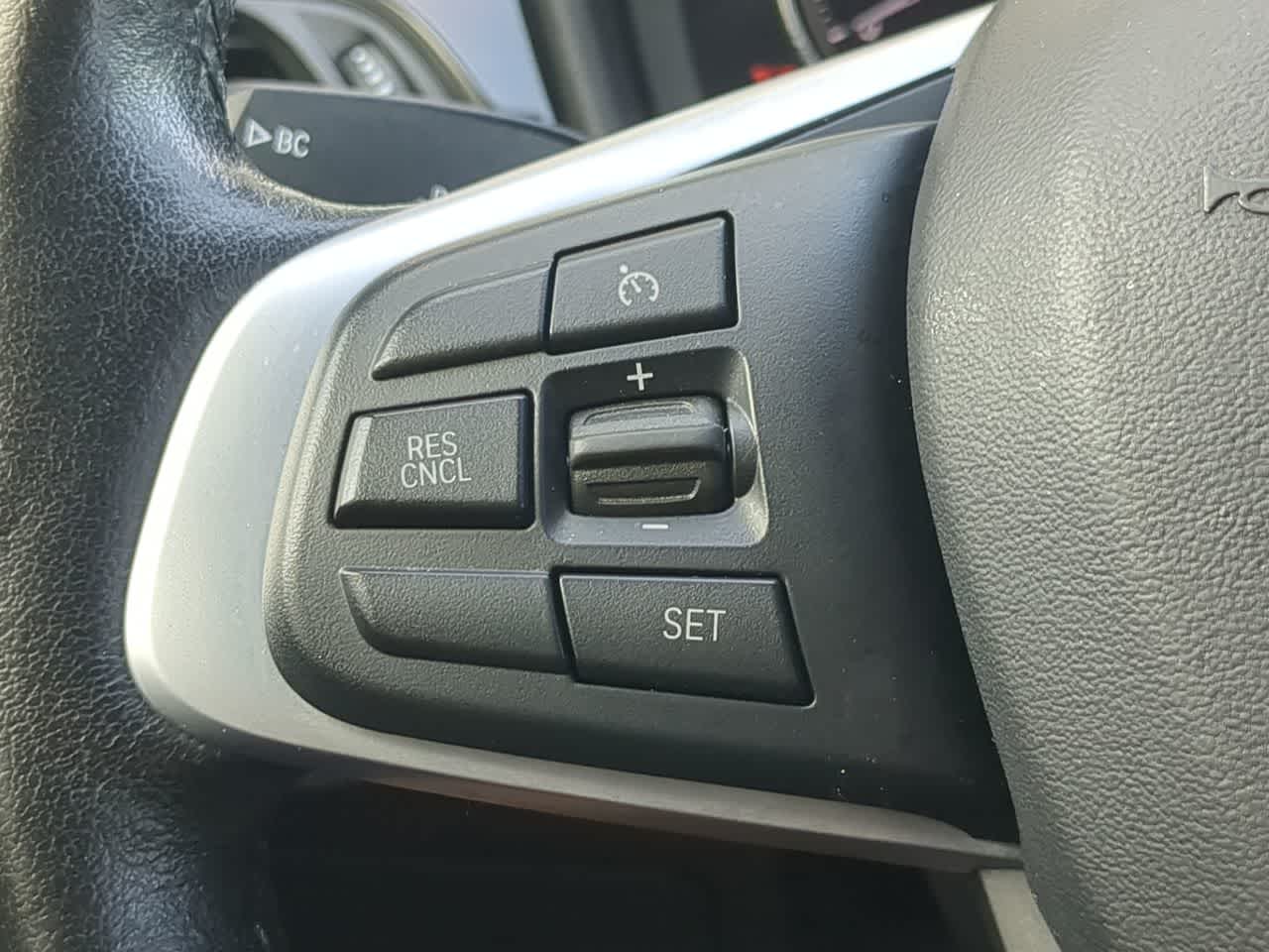 Thumbnail: 2019 BMW X1 - 26