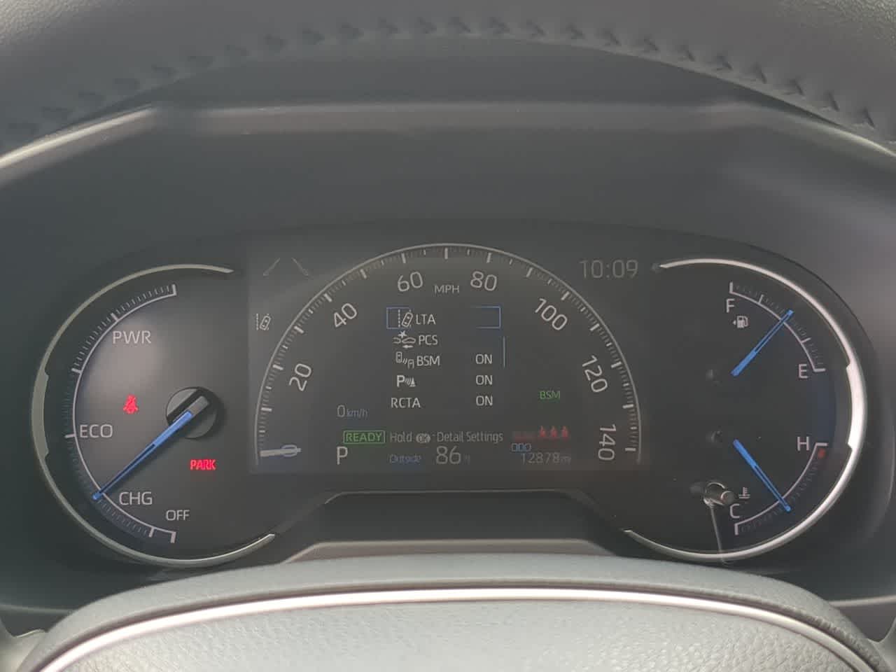 Thumbnail: 2024 Toyota RAV4 - 35