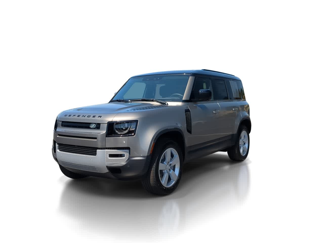 Thumbnail: 2025 Land Rover Defender - 4