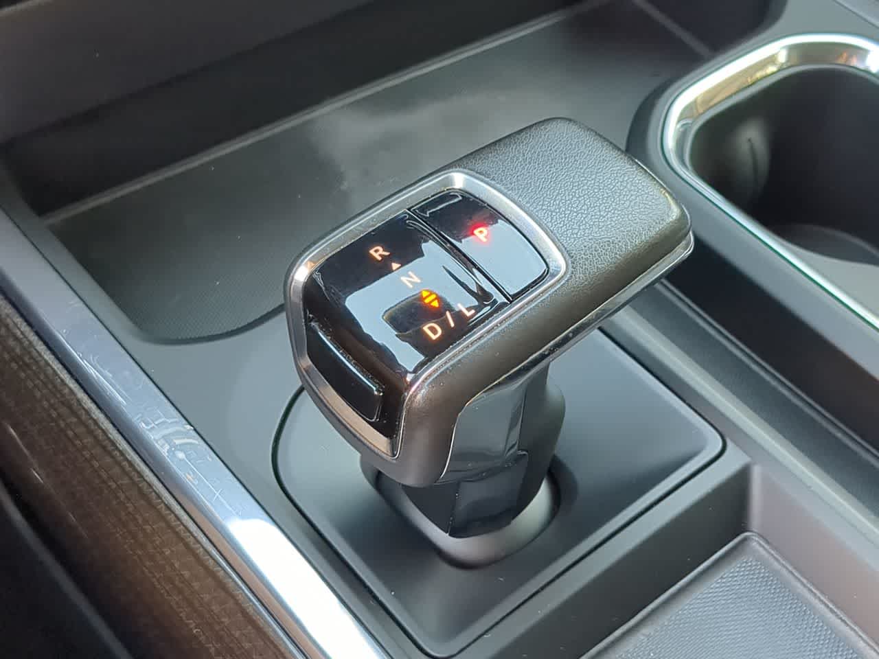 Thumbnail: 2022 Chevrolet Silverado 1500 - 32