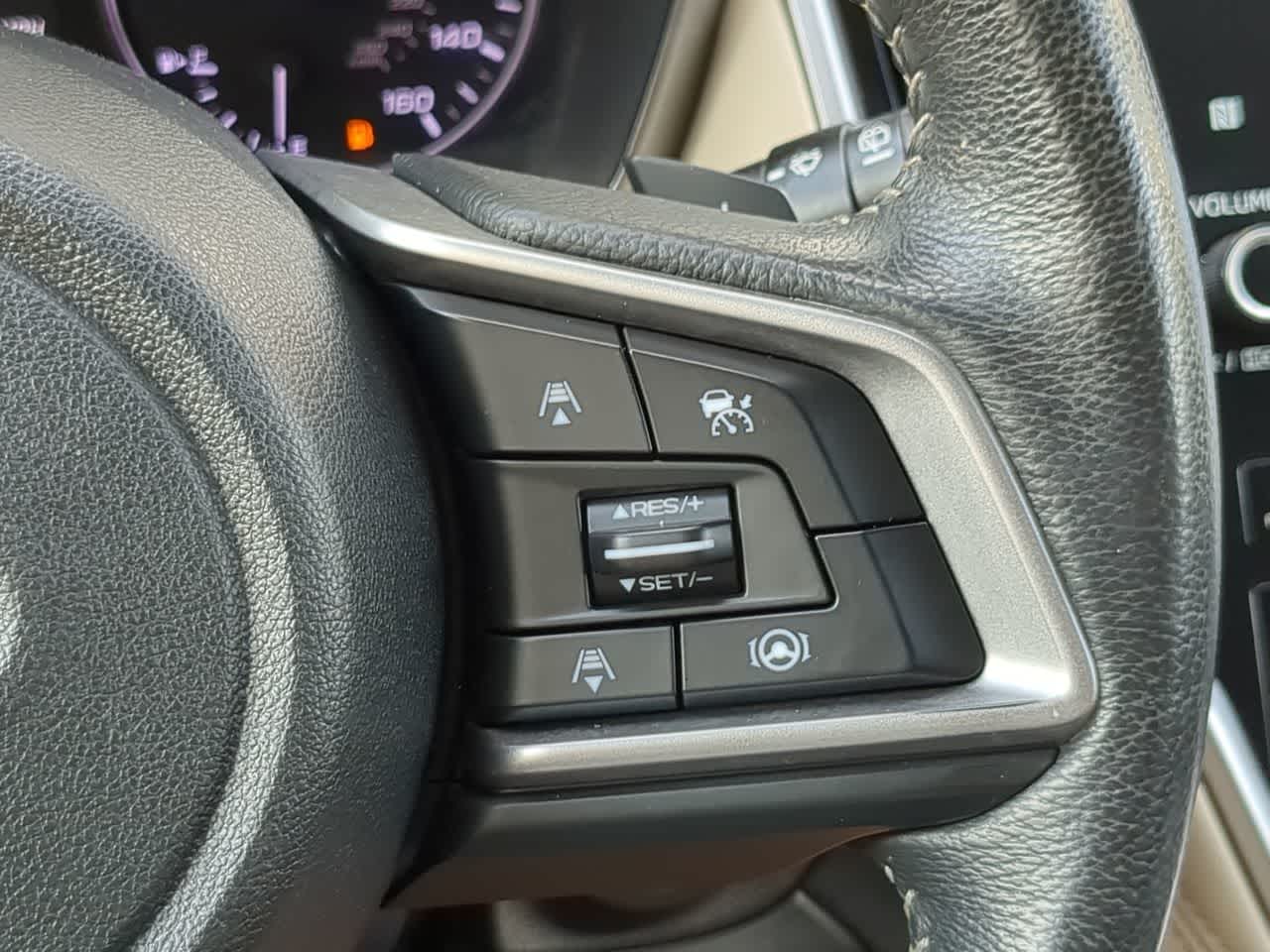 Thumbnail: 2020 Subaru Outback - 25