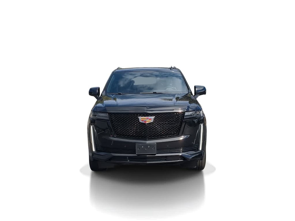 Used 2024 CADILLAC Escalade 4WD Sport SUV