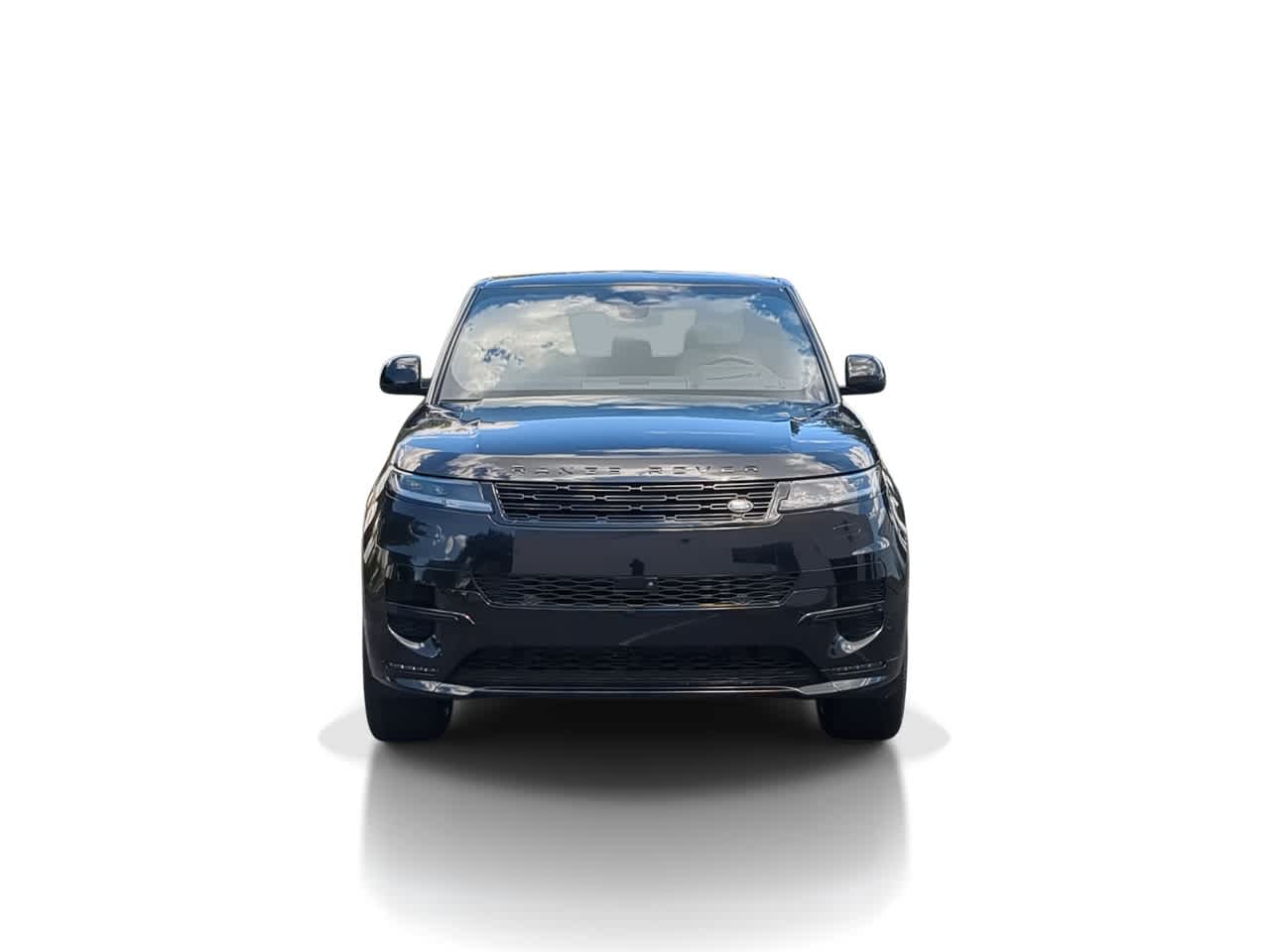 Thumbnail: 2026 Land Rover Range Rover Sport - 3
