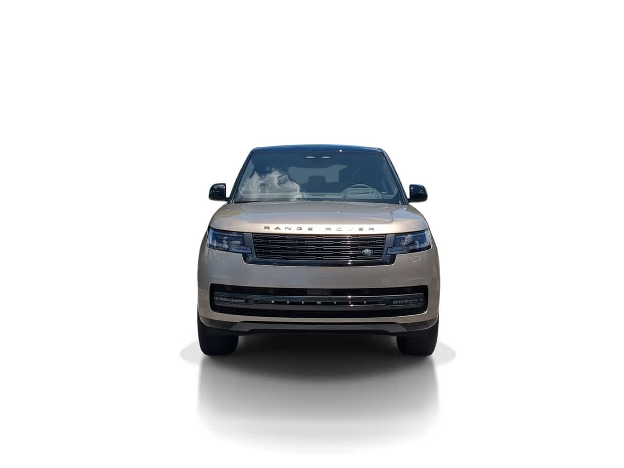 Thumbnail: 2026 Land Rover Range Rover - 3