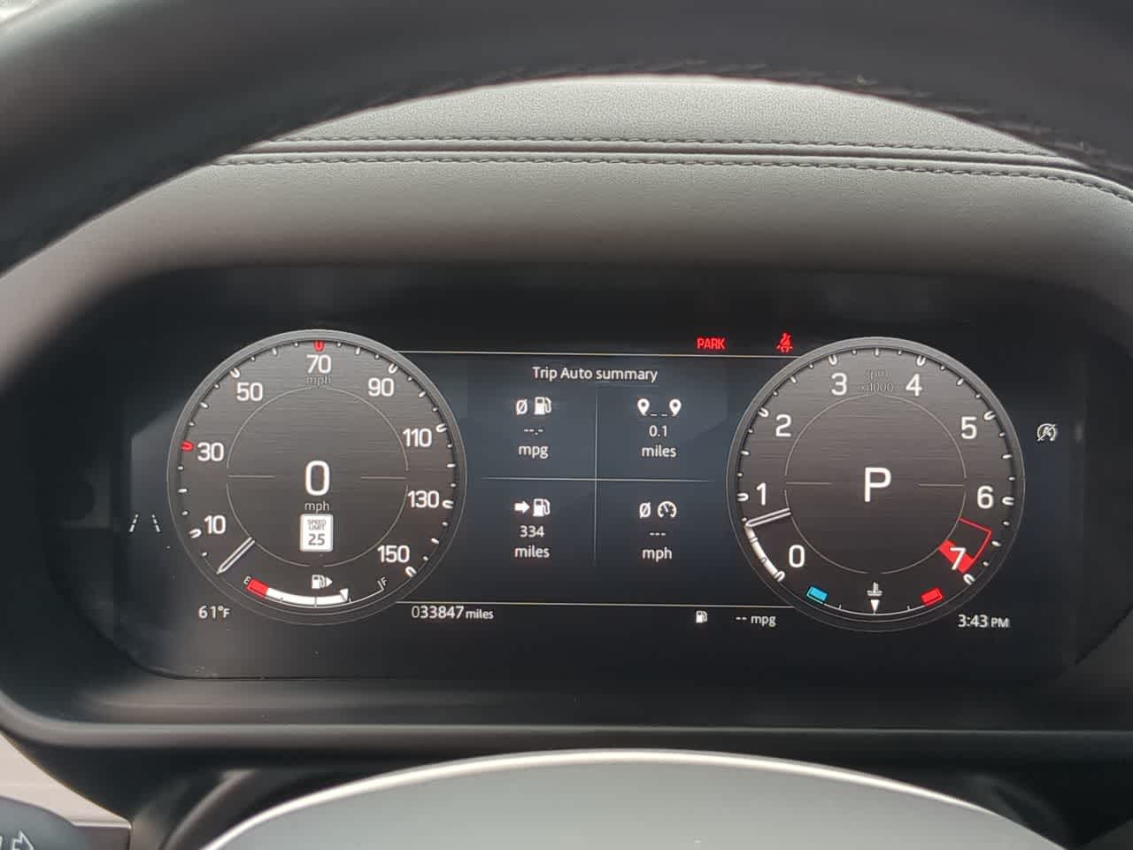 Thumbnail: 2025 Land Rover Defender - 34