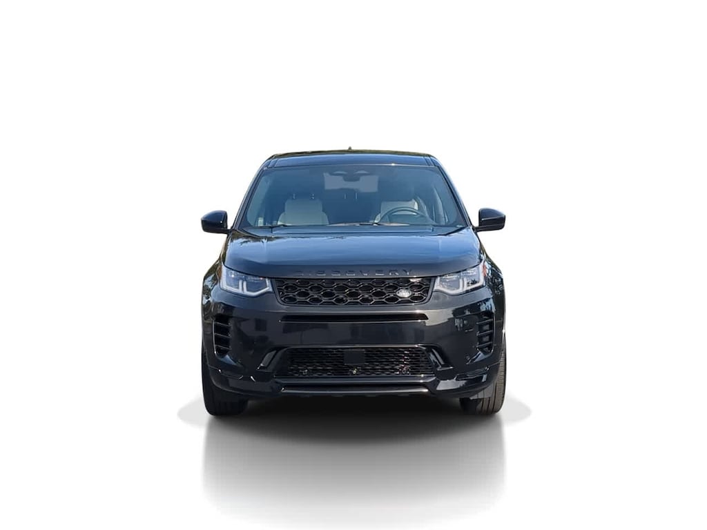 Certified 2025 Land Rover Discovery Sport Dynamic SE SUV