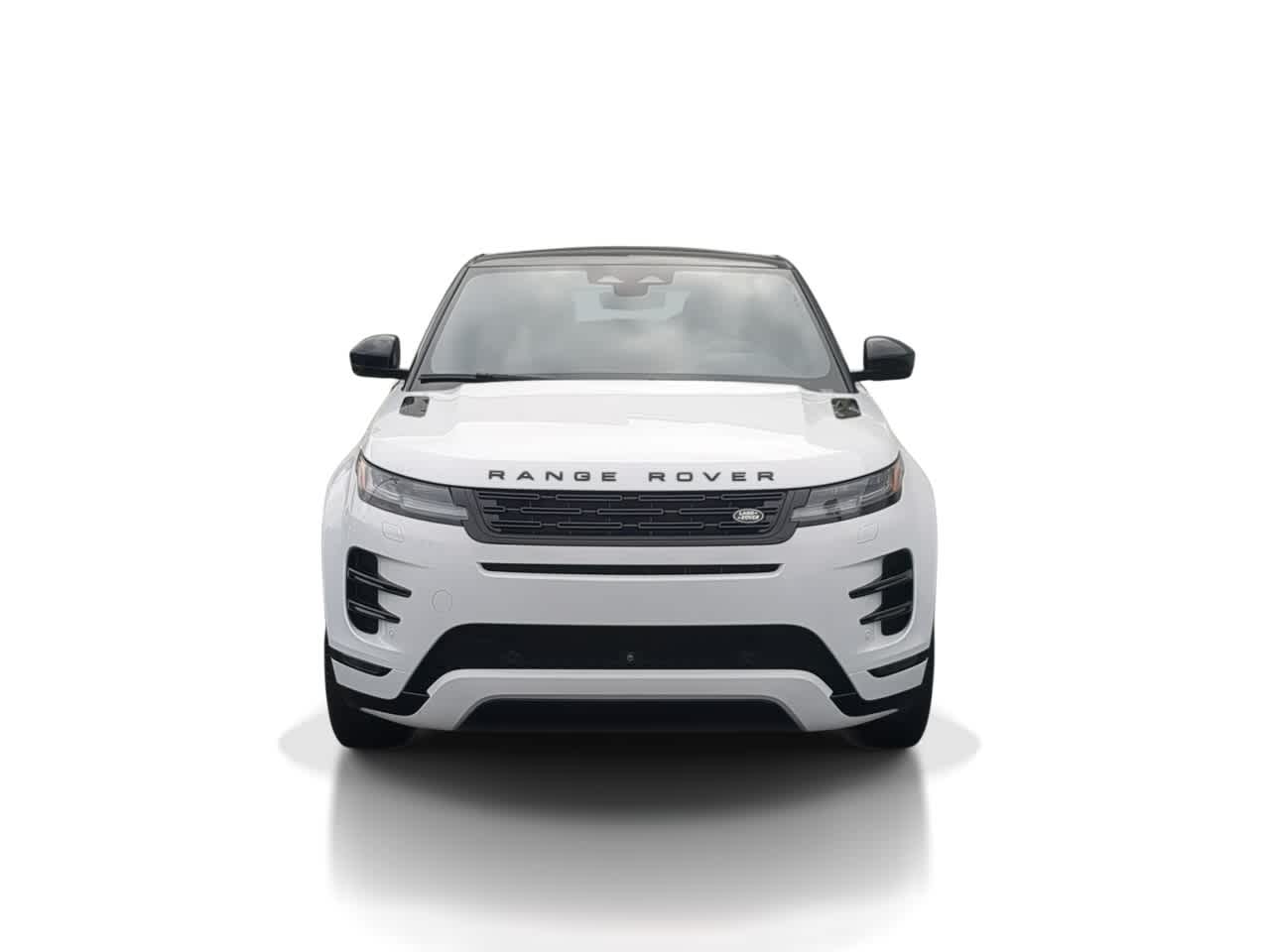 Thumbnail: 2025 Land Rover Range Rover Evoque - 3