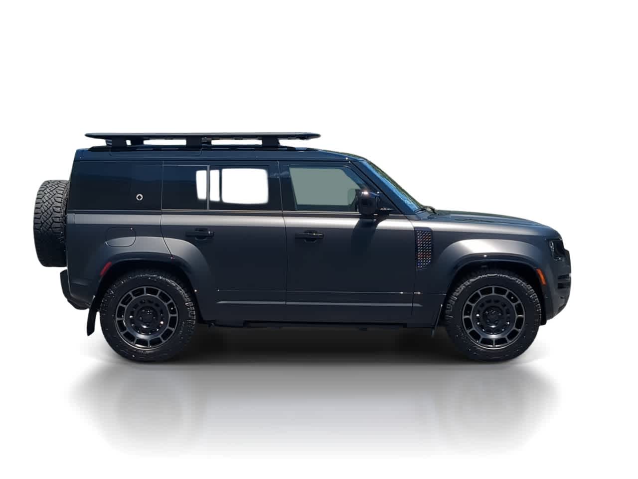 Thumbnail: 2026 Land Rover Defender - 9