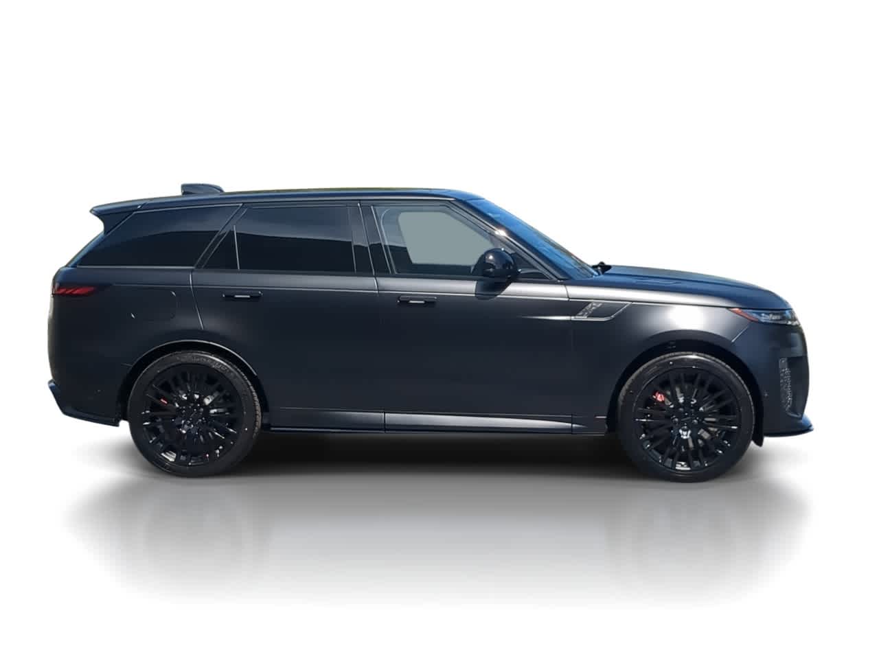 Thumbnail: 2026 Land Rover Range Rover Sport - 9