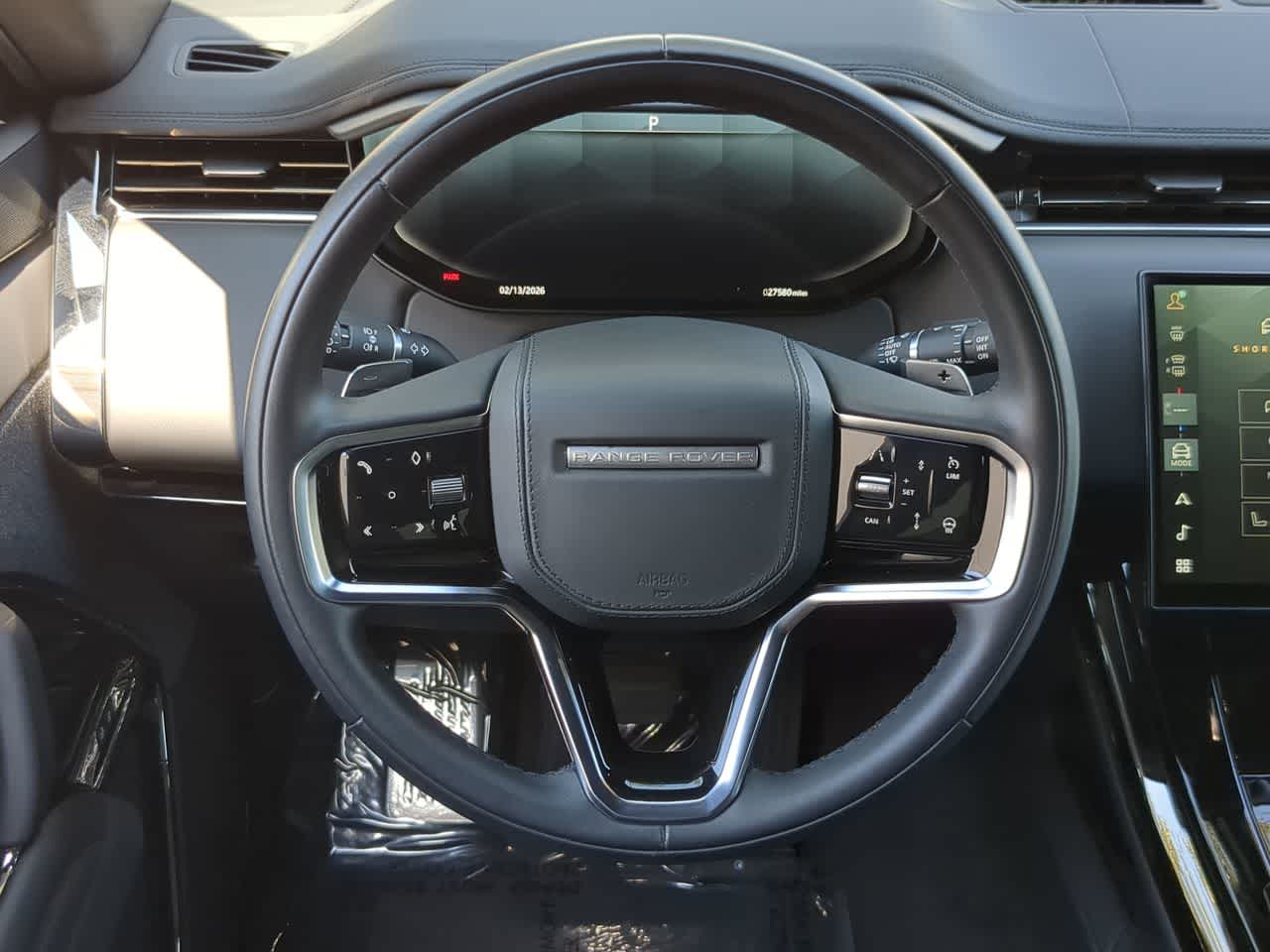 Thumbnail: 2025 Land Rover Range Rover Sport - 25