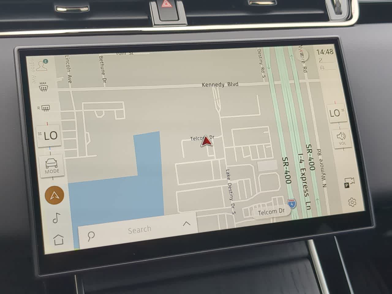 Thumbnail: 2026 Land Rover Range Rover Evoque - 31