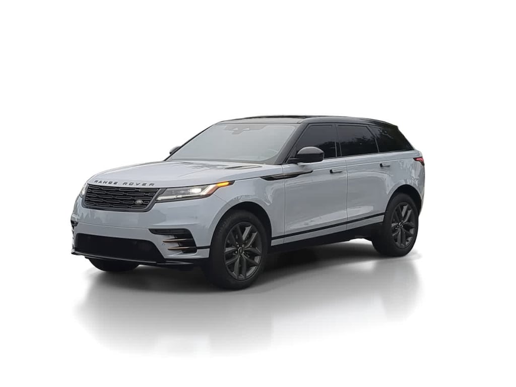 Certified 2024 Land Rover Range Rover Velar Dynamic SE SUV