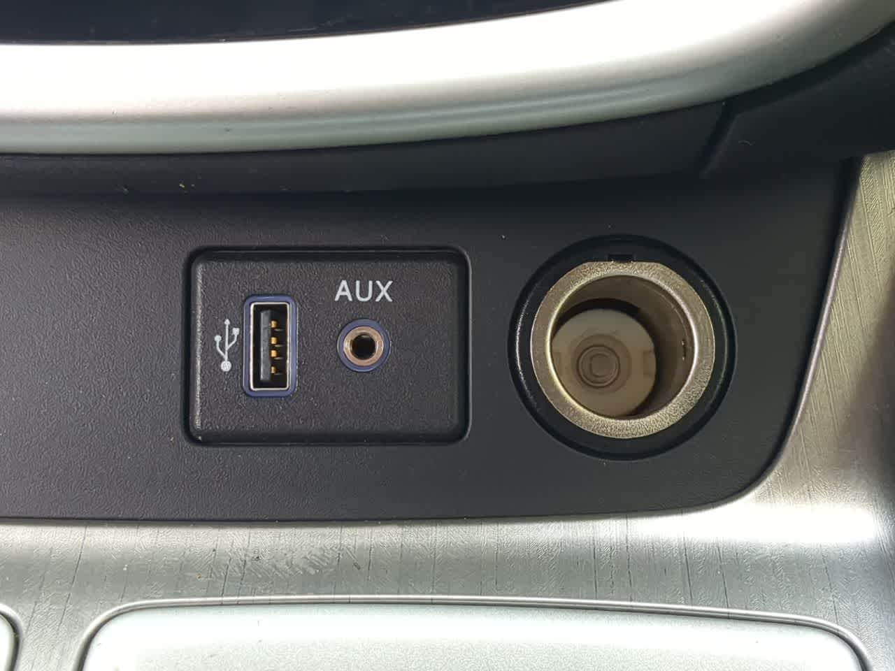 Thumbnail: 2018 Nissan Murano - 31