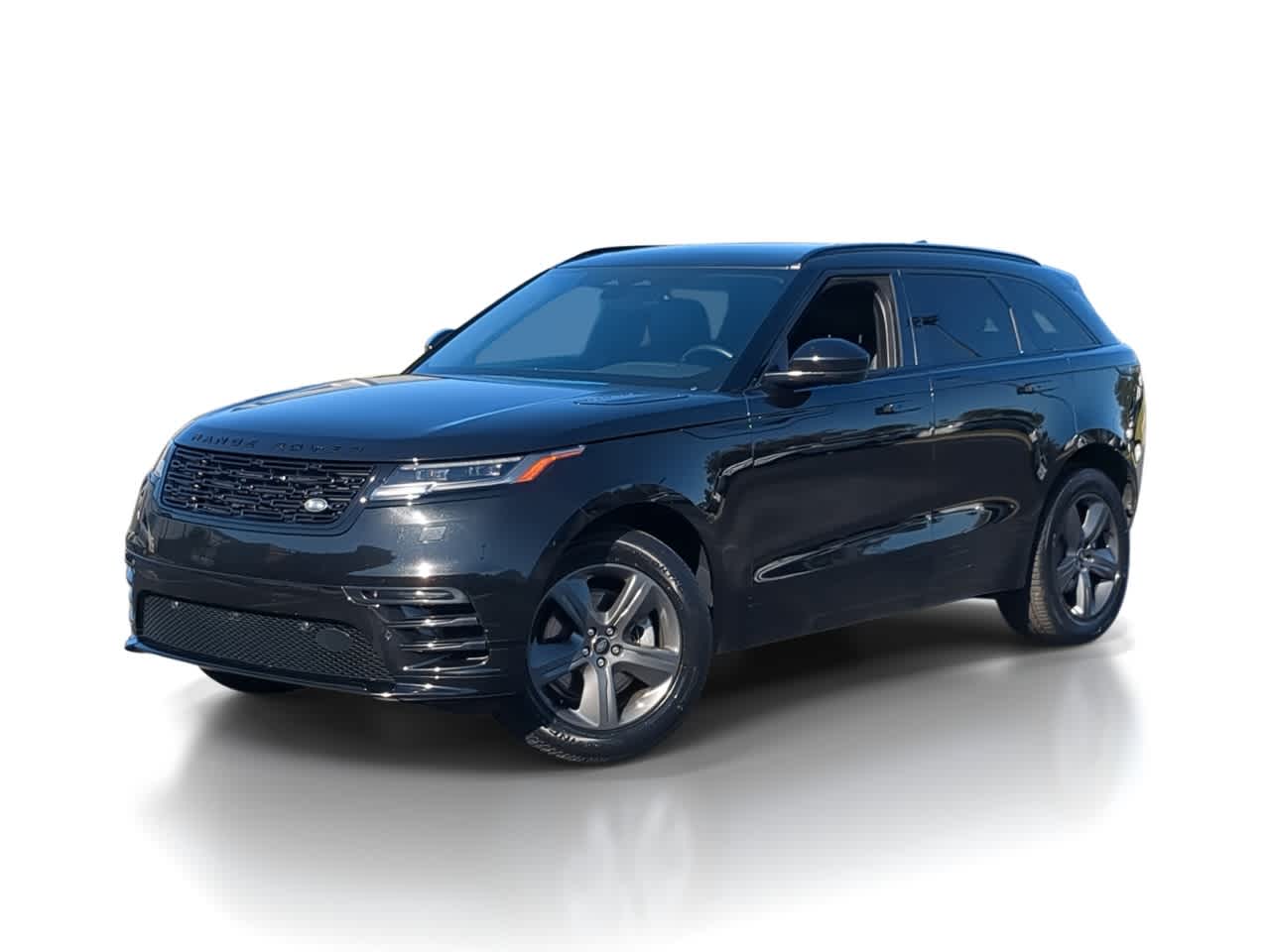 2025 Land Rover Range Rover Velar Dynamic SE's photo