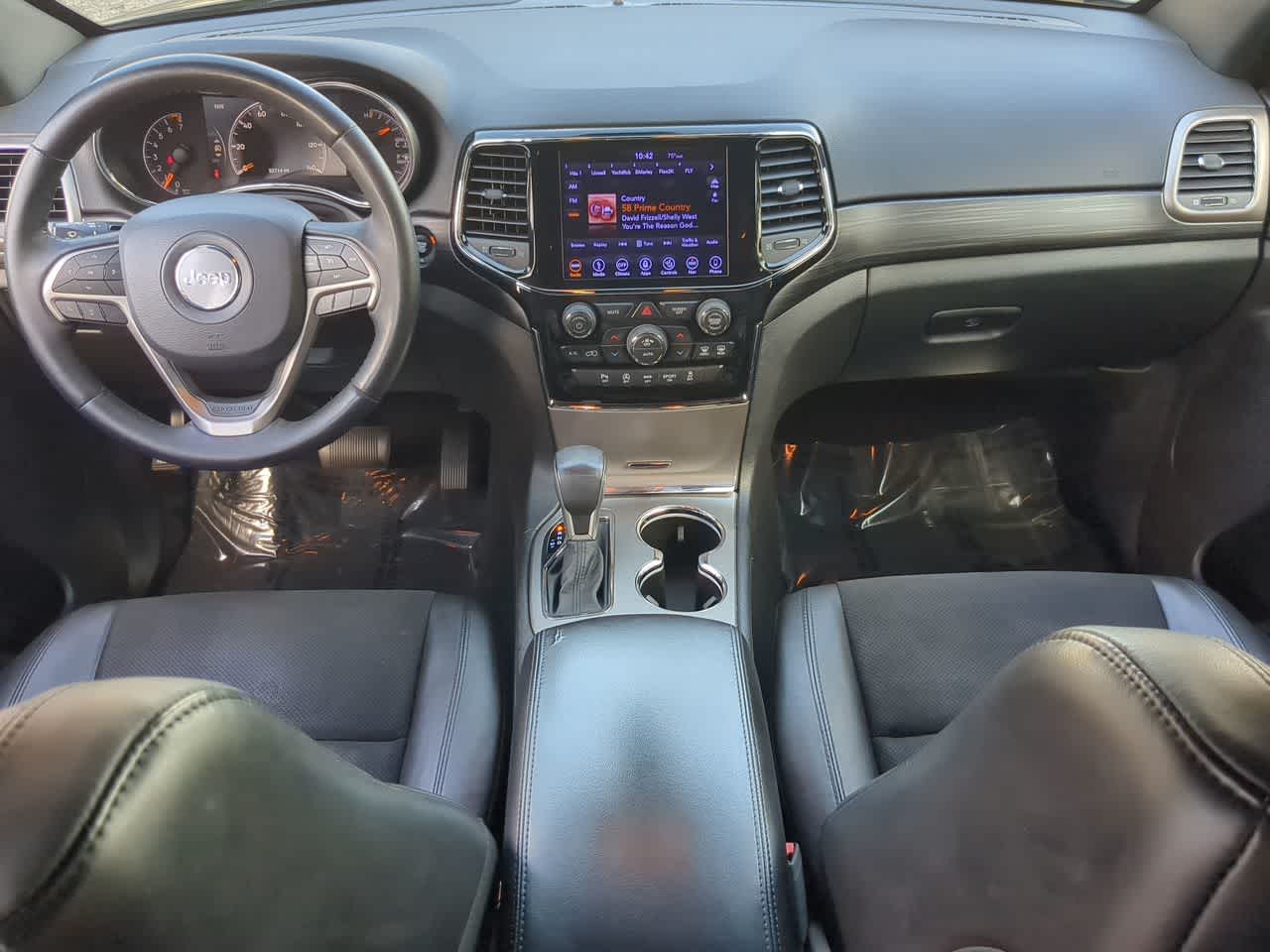 Thumbnail: 2019 Jeep Grand Cherokee - 16