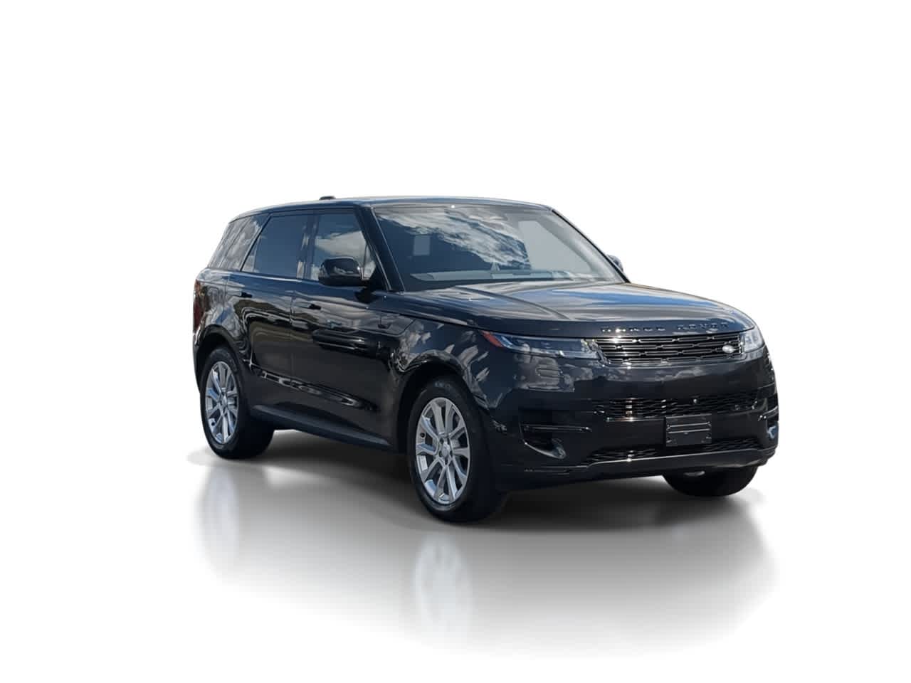 Thumbnail: 2025 Land Rover Range Rover Sport - 2