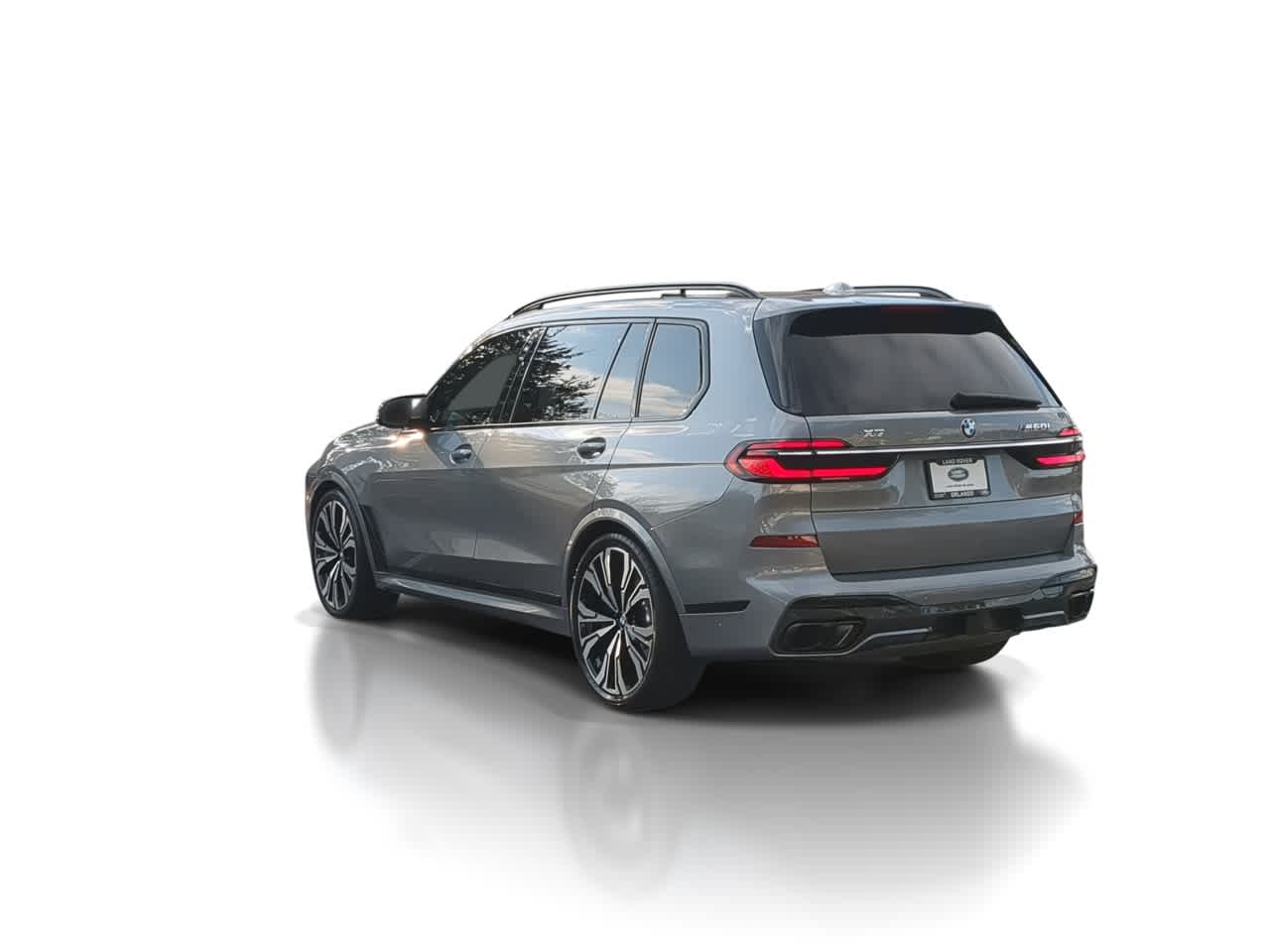 Thumbnail: 2023 BMW X7 - 6