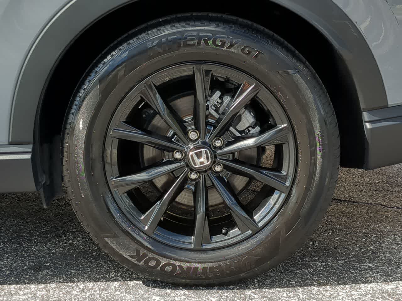 Thumbnail: 2024 Honda CR-V - 13