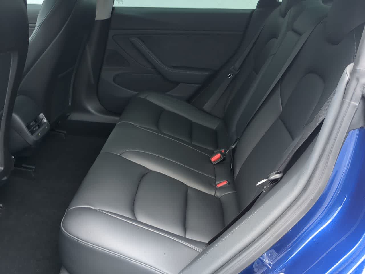 Thumbnail: 2020 Tesla Model 3 - 19