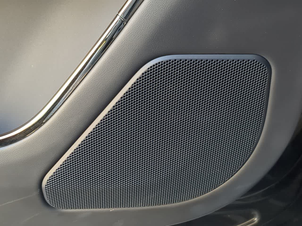 Thumbnail: 2025 Land Rover Range Rover Sport - 33