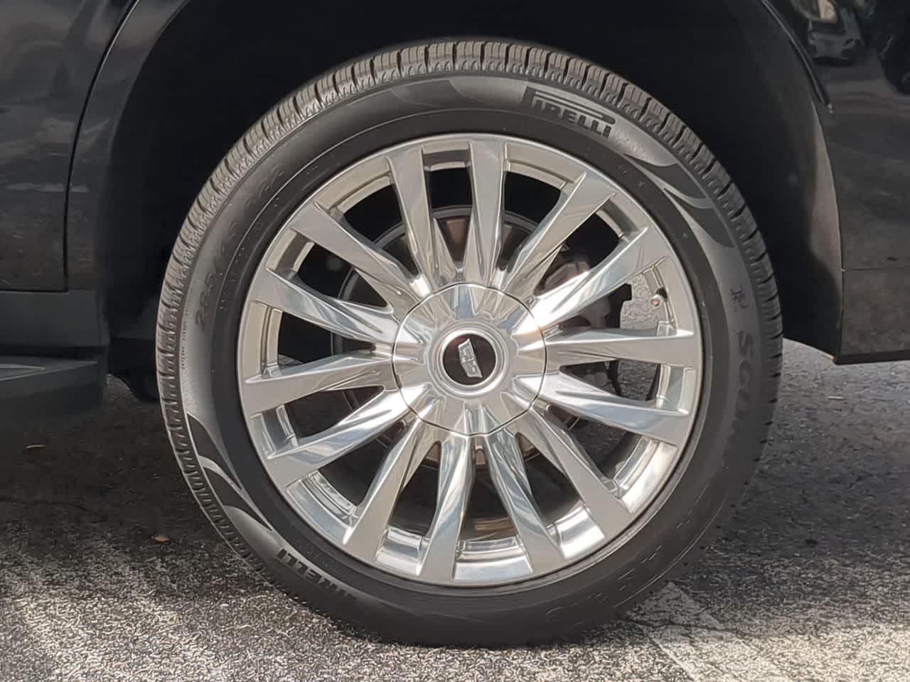 Thumbnail: 2023 Cadillac Escalade - 13