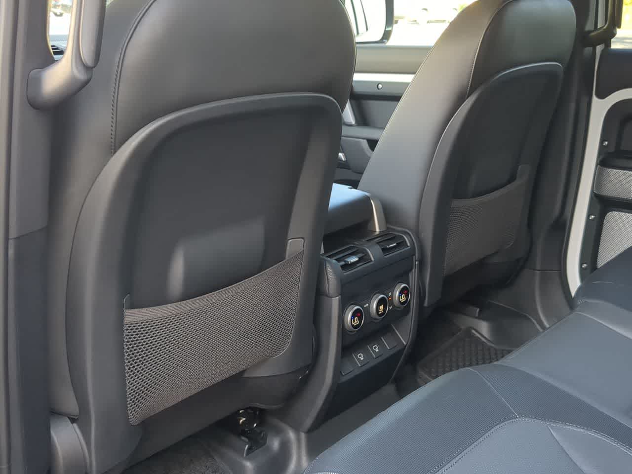 Thumbnail: 2024 Land Rover Defender - 19