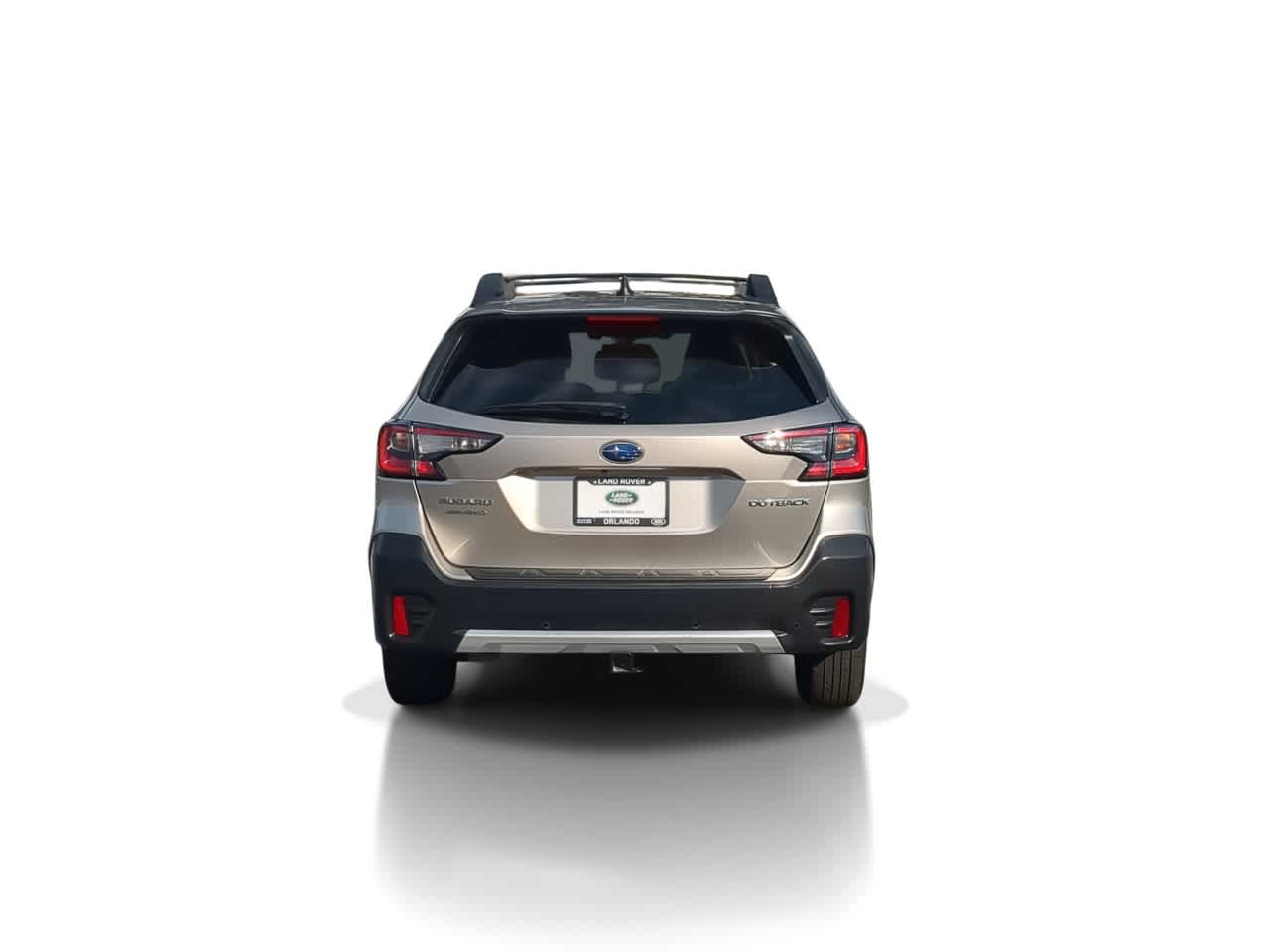 Thumbnail: 2020 Subaru Outback - 7