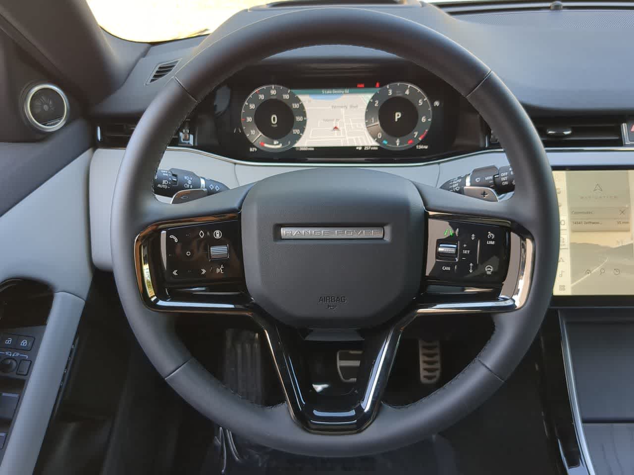 Thumbnail: 2026 Land Rover Range Rover Evoque - 24