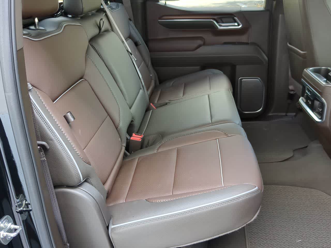 Thumbnail: 2025 GMC Sierra 1500 - 21