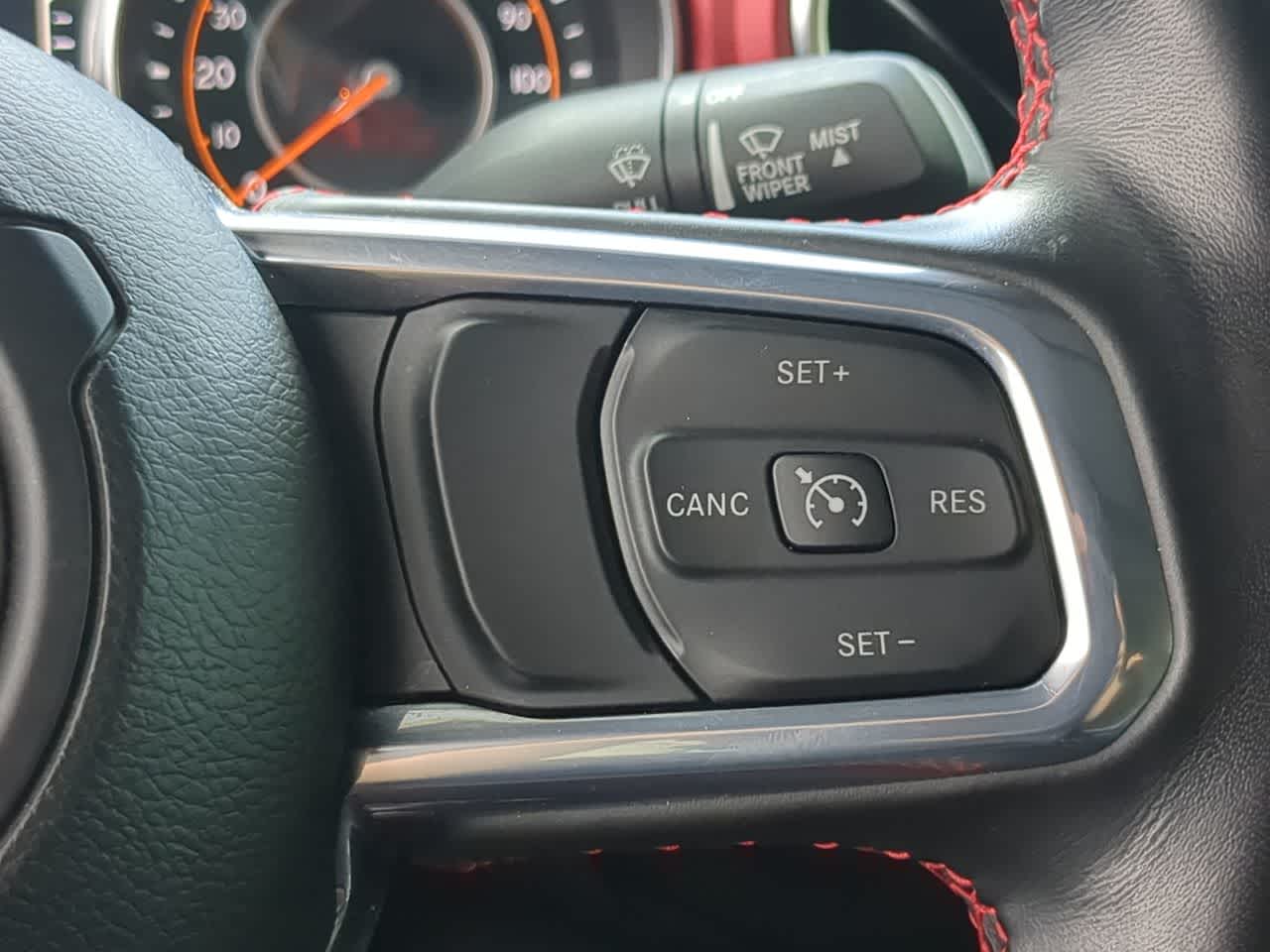 Thumbnail: 2023 Jeep Wrangler - 24