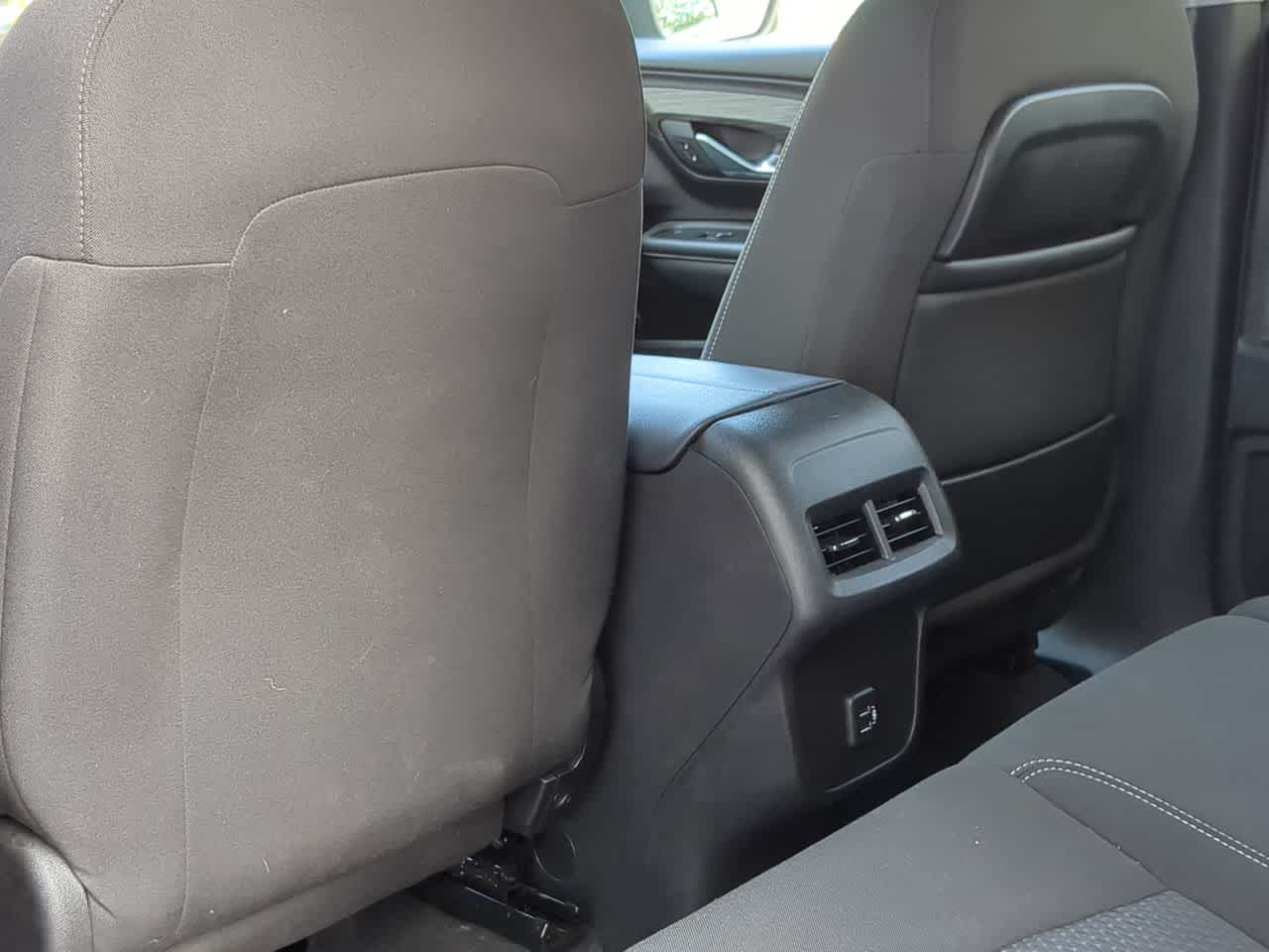 Thumbnail: 2023 GMC Terrain - 17