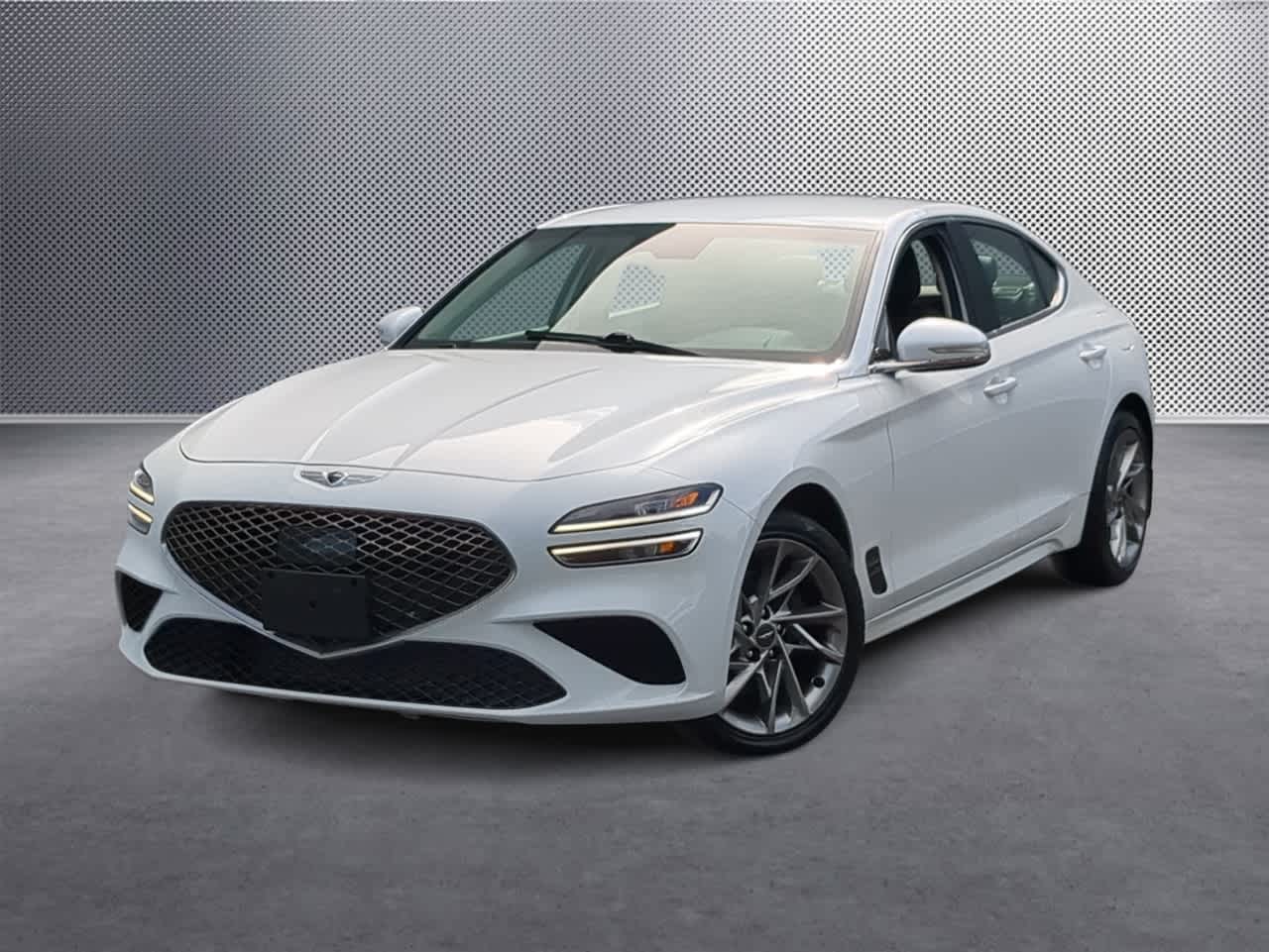 2022 Genesis G70 2.0T -
                  Orlando, FL
