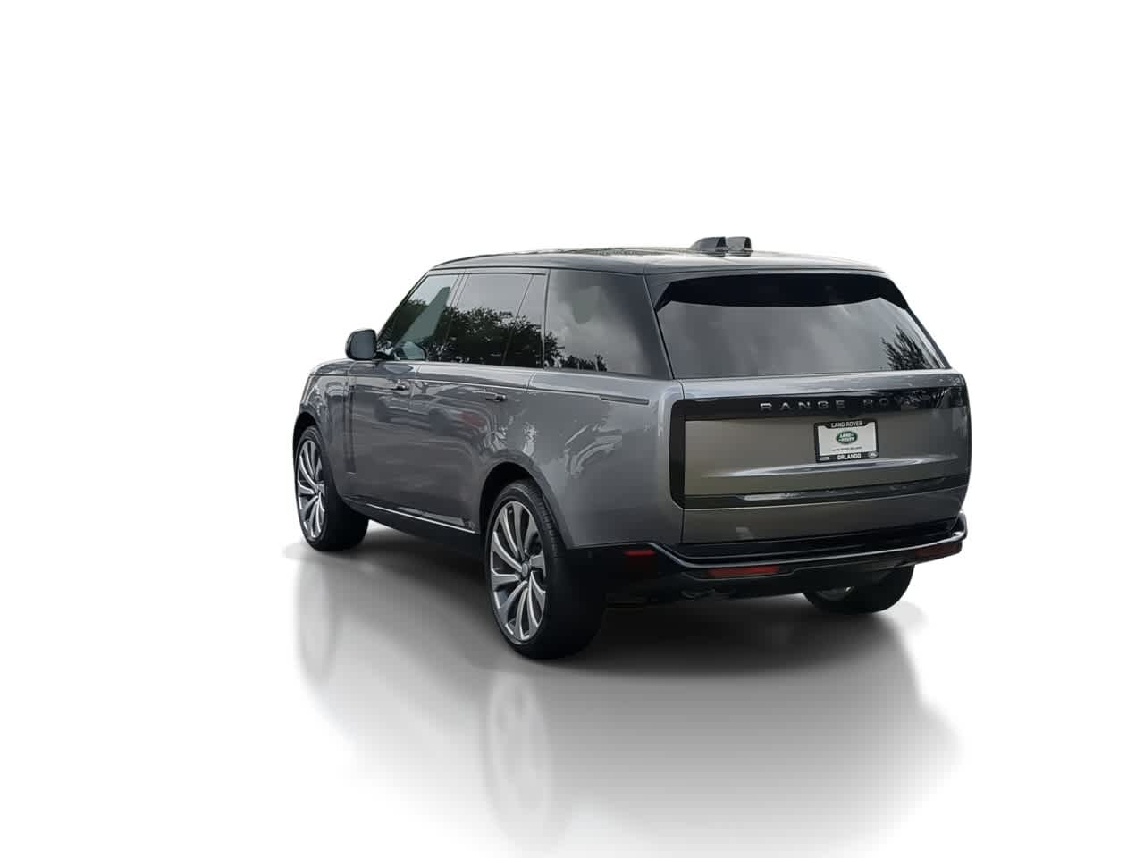 Thumbnail: 2025 Land Rover Range Rover - 6