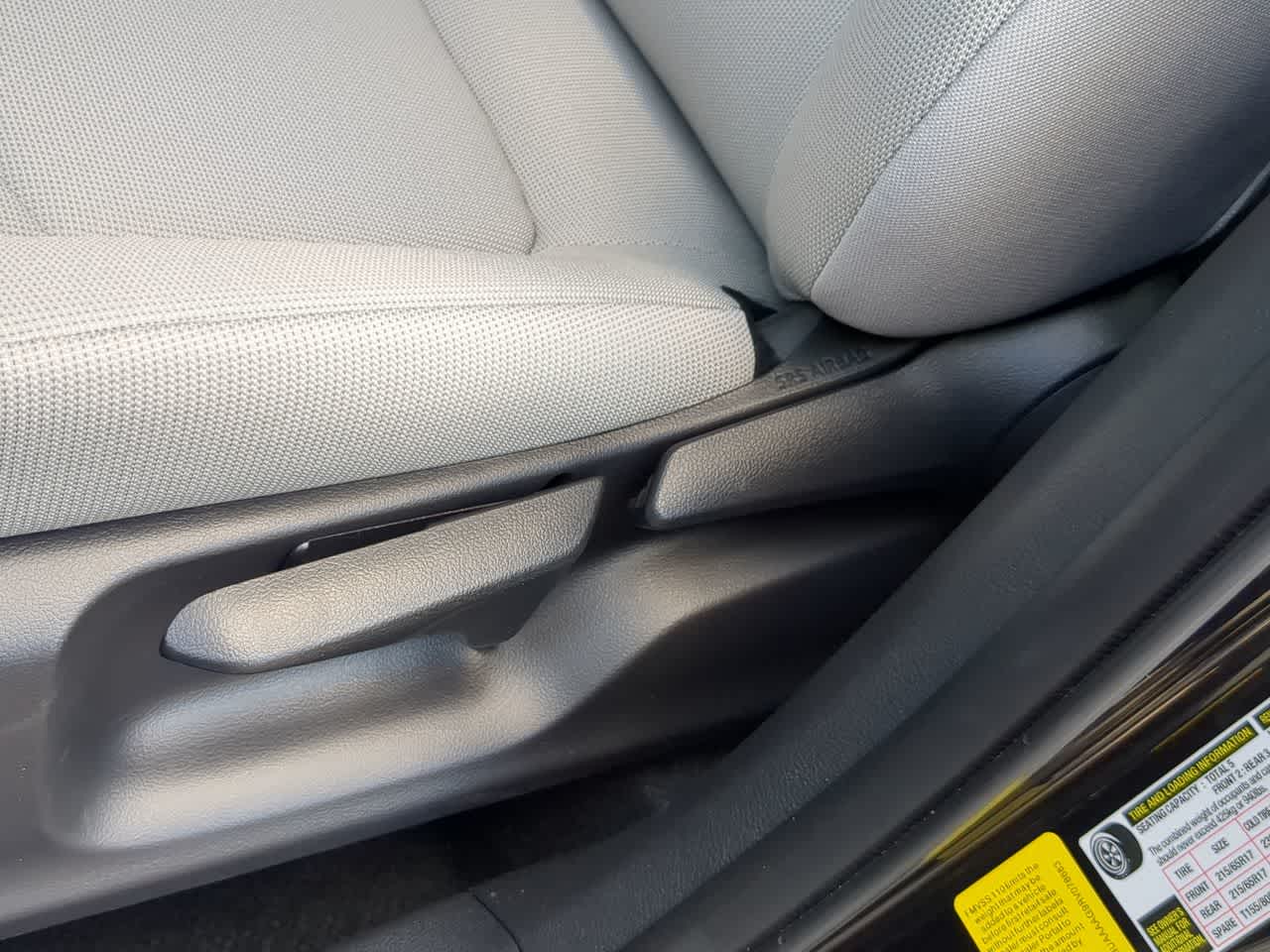 Thumbnail: 2024 Toyota Corolla Cross - 17