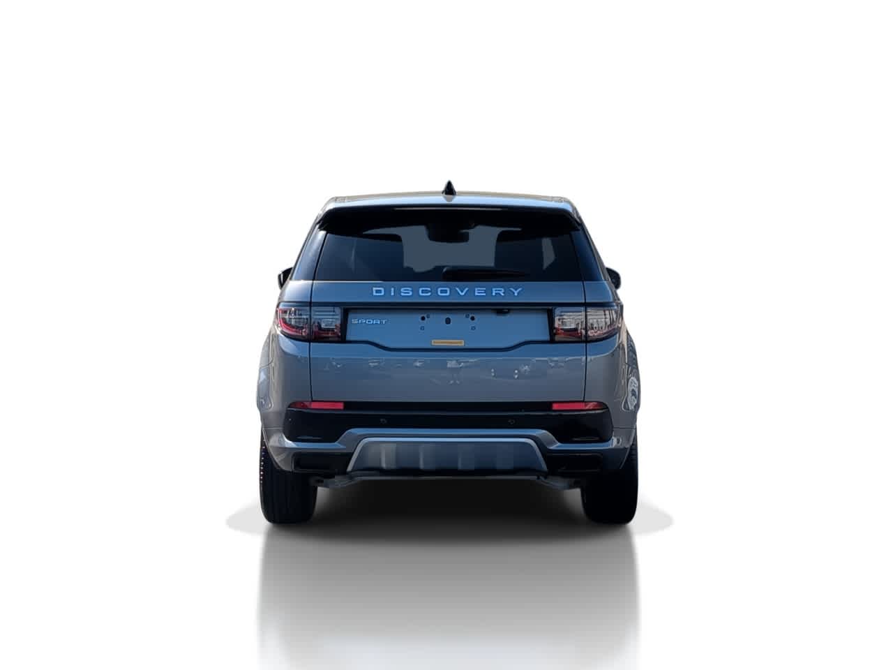 Thumbnail: 2025 Land Rover Discovery Sport - 7