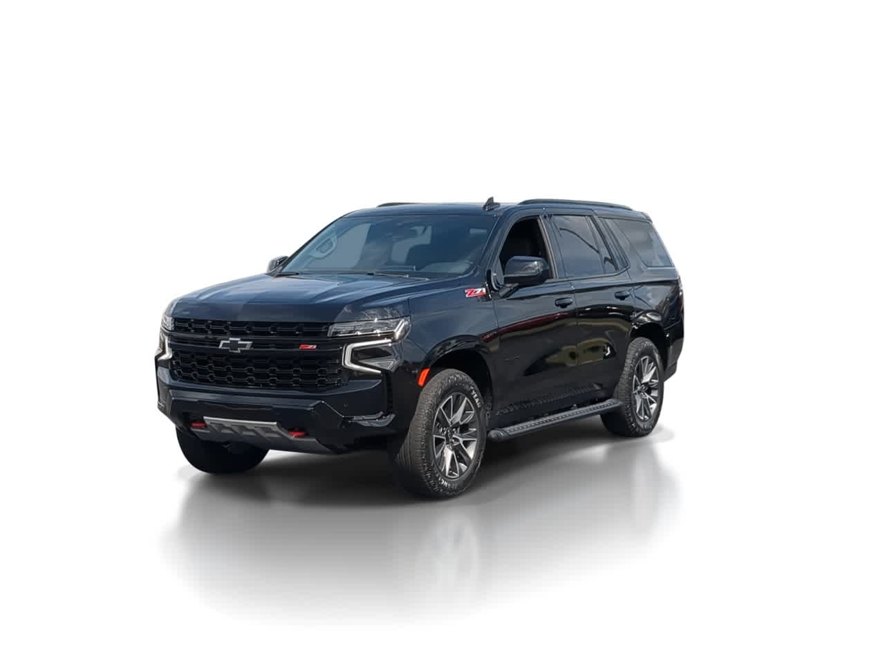 Thumbnail: 2023 Chevrolet Tahoe - 4