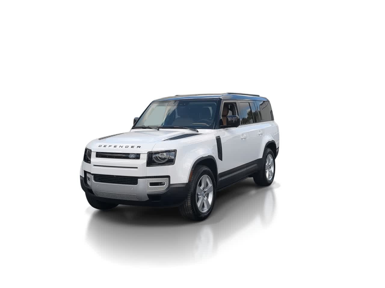 Thumbnail: 2025 Land Rover Defender - 4