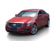  CADILLAC ATS