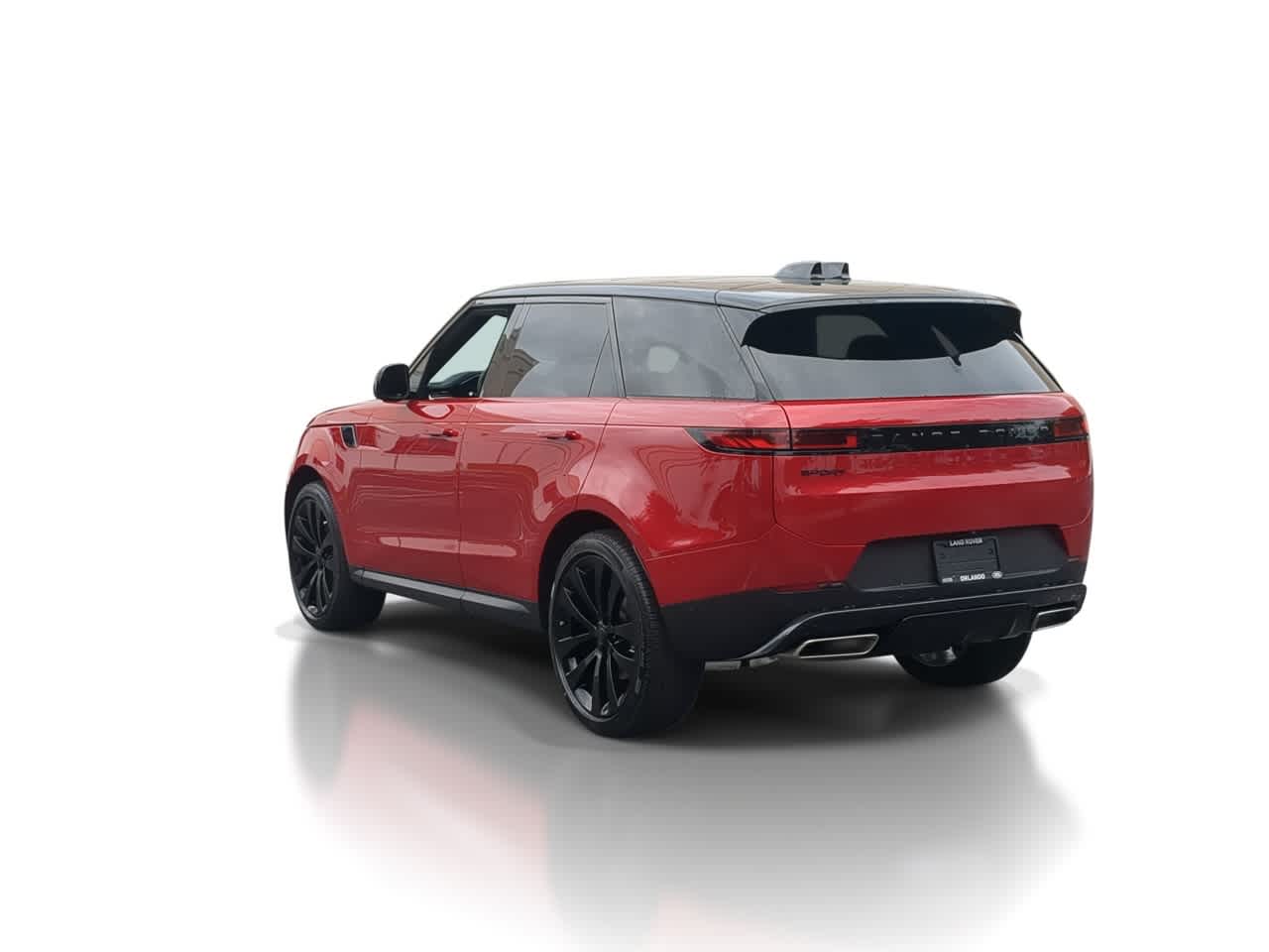 Thumbnail: 2026 Land Rover Range Rover Sport - 6